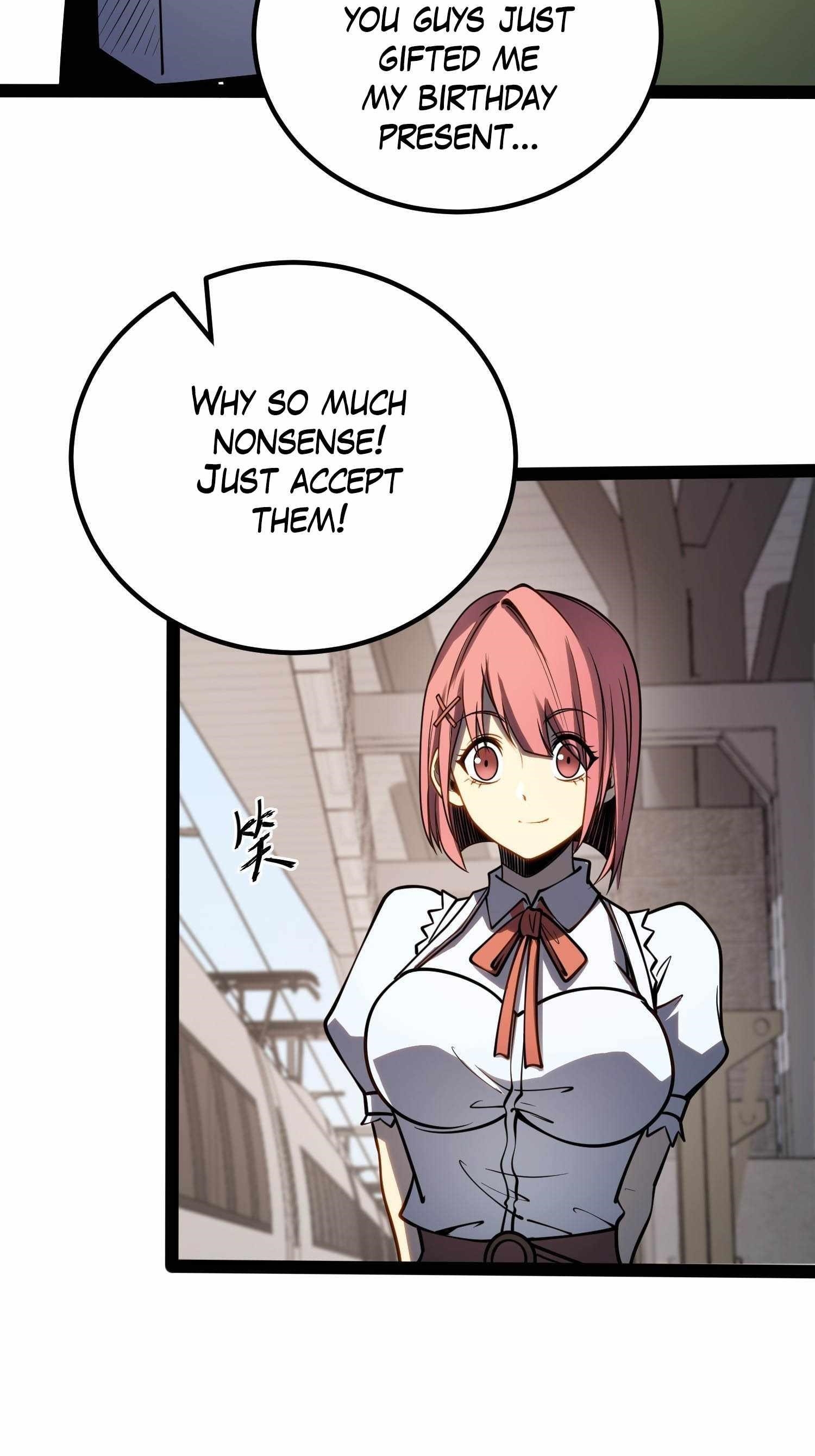 Read Full-Time Awakening Manga Online