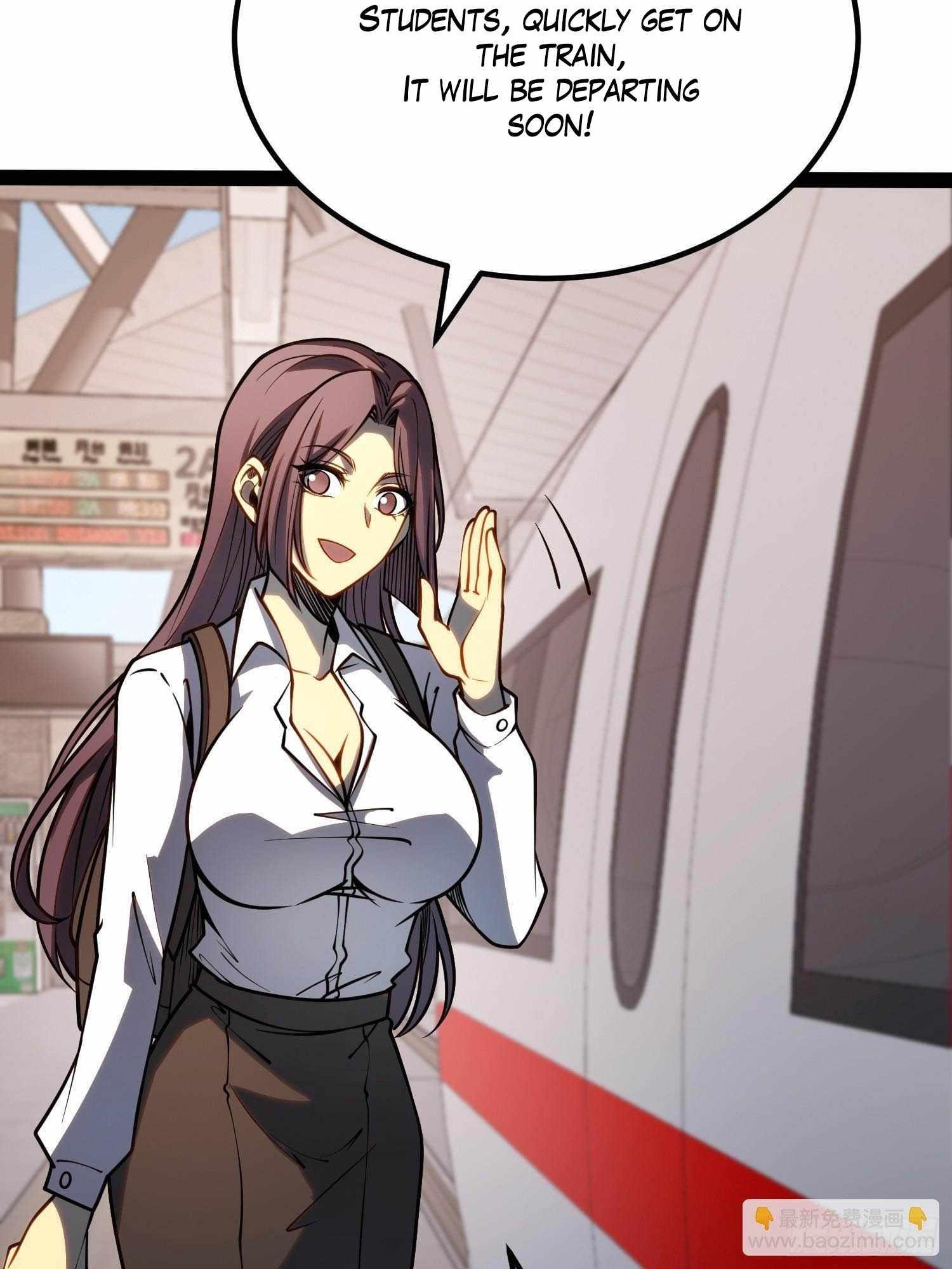 Read Full-Time Awakening Manga Online