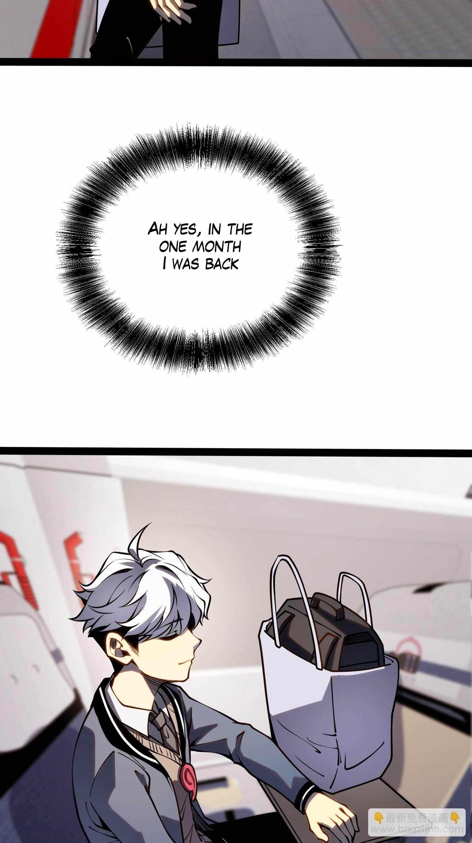 Read Full-Time Awakening Manga Online