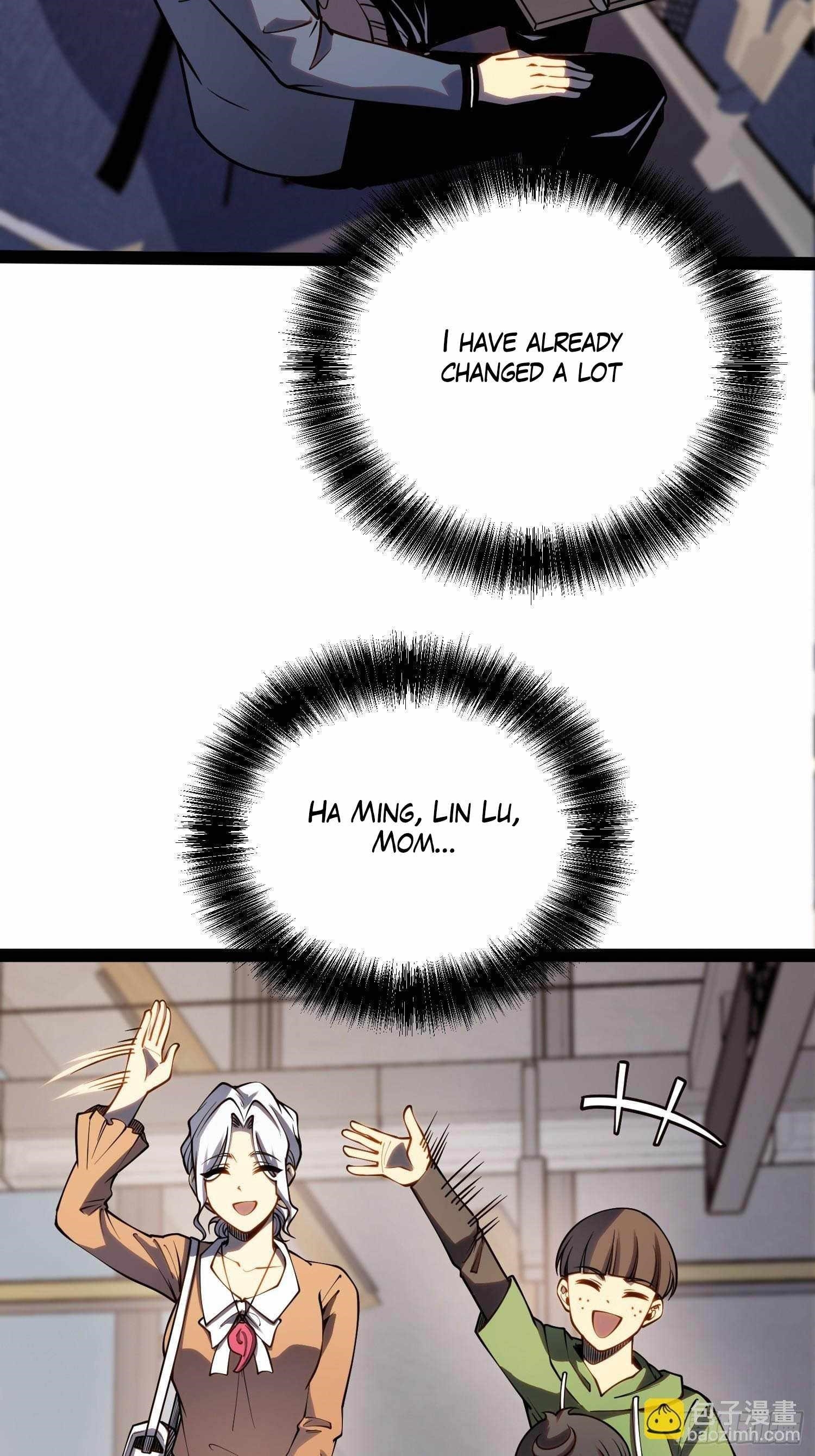 Read Full-Time Awakening Manga Online