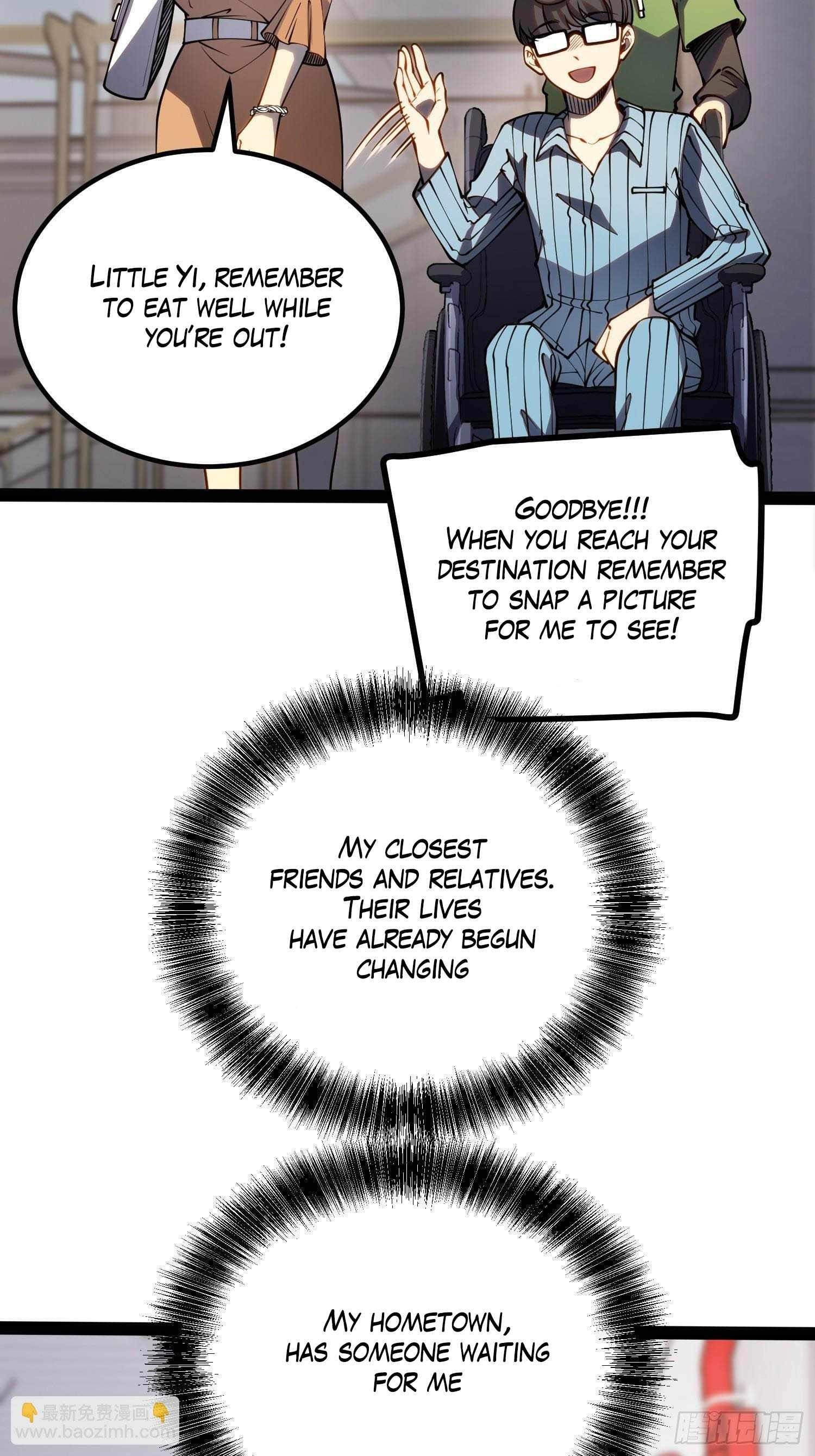 Read Full-Time Awakening Manga Online