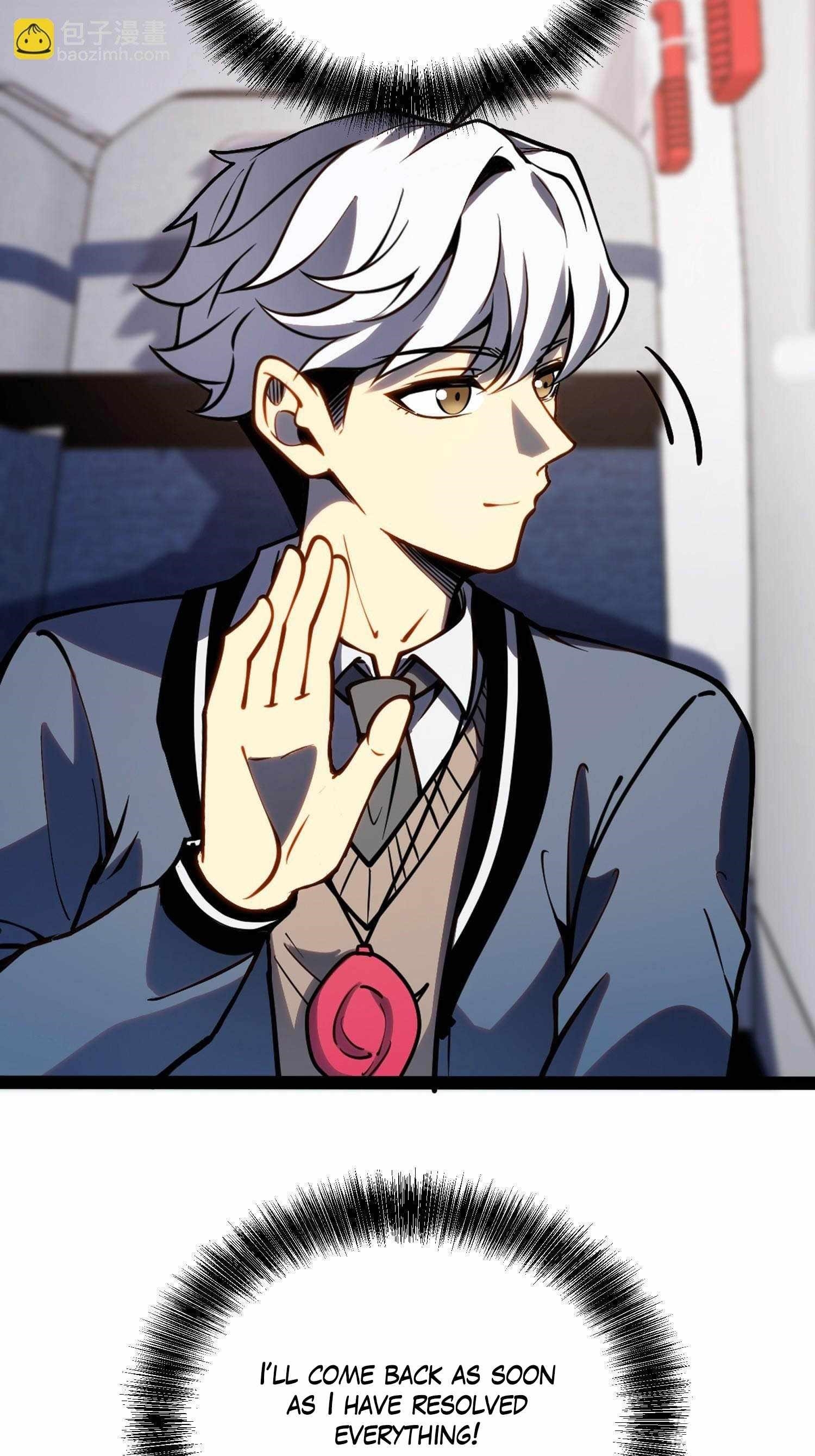 Read Full-Time Awakening Manga Online