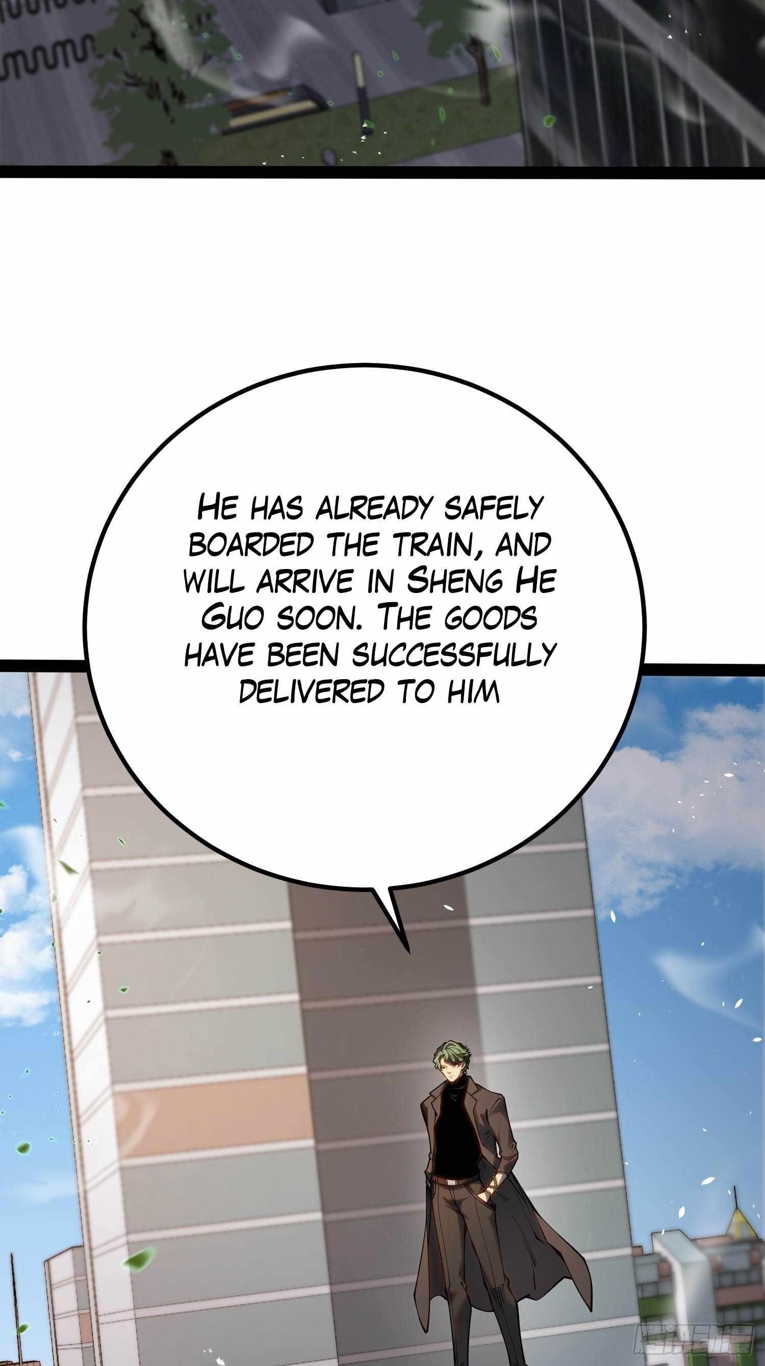 Read Full-Time Awakening Manga Online