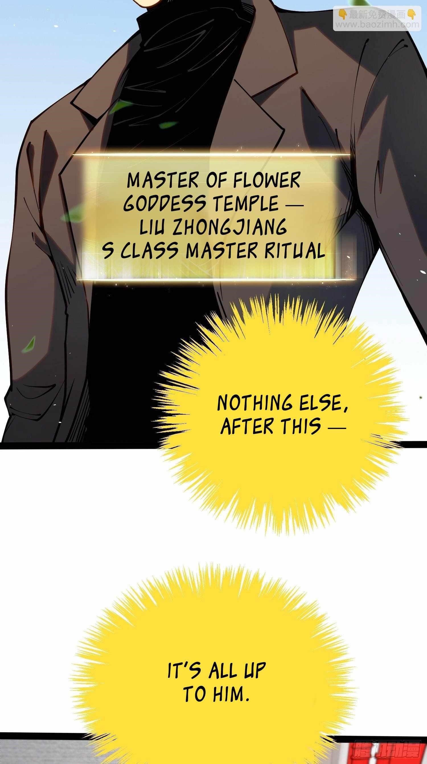 Read Full-Time Awakening Manga Online