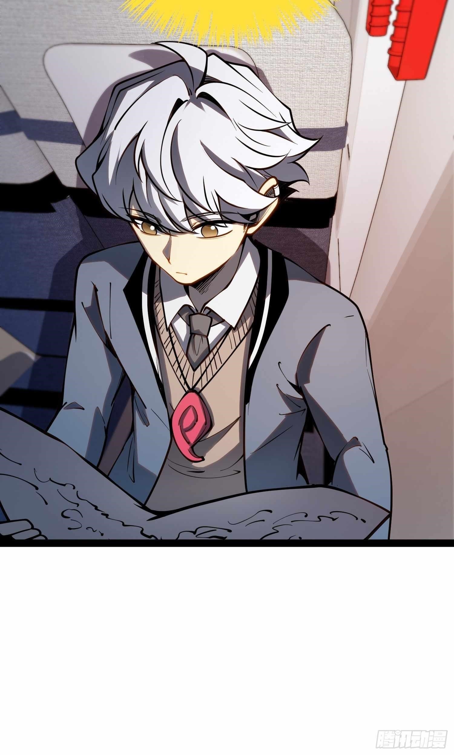 Read Full-Time Awakening Manga Online