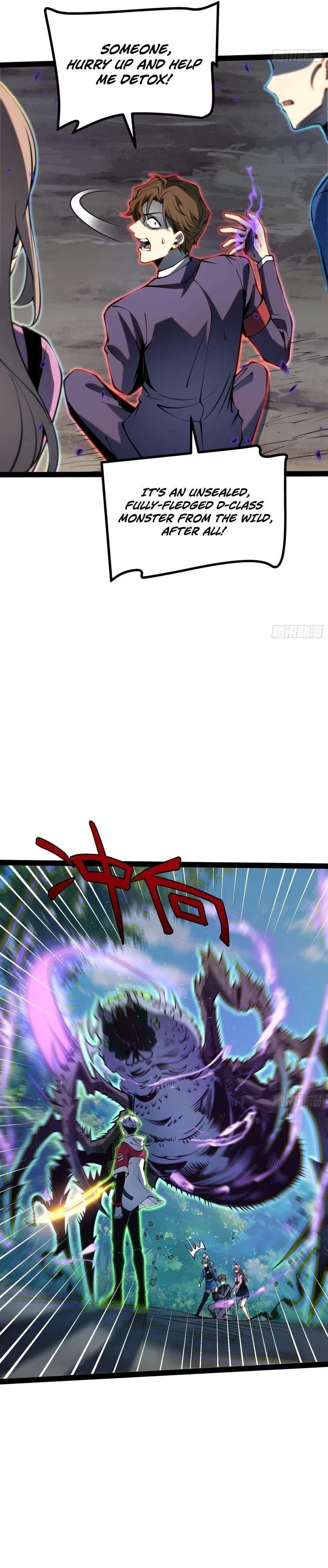 Read Full-Time Awakening Manga Online