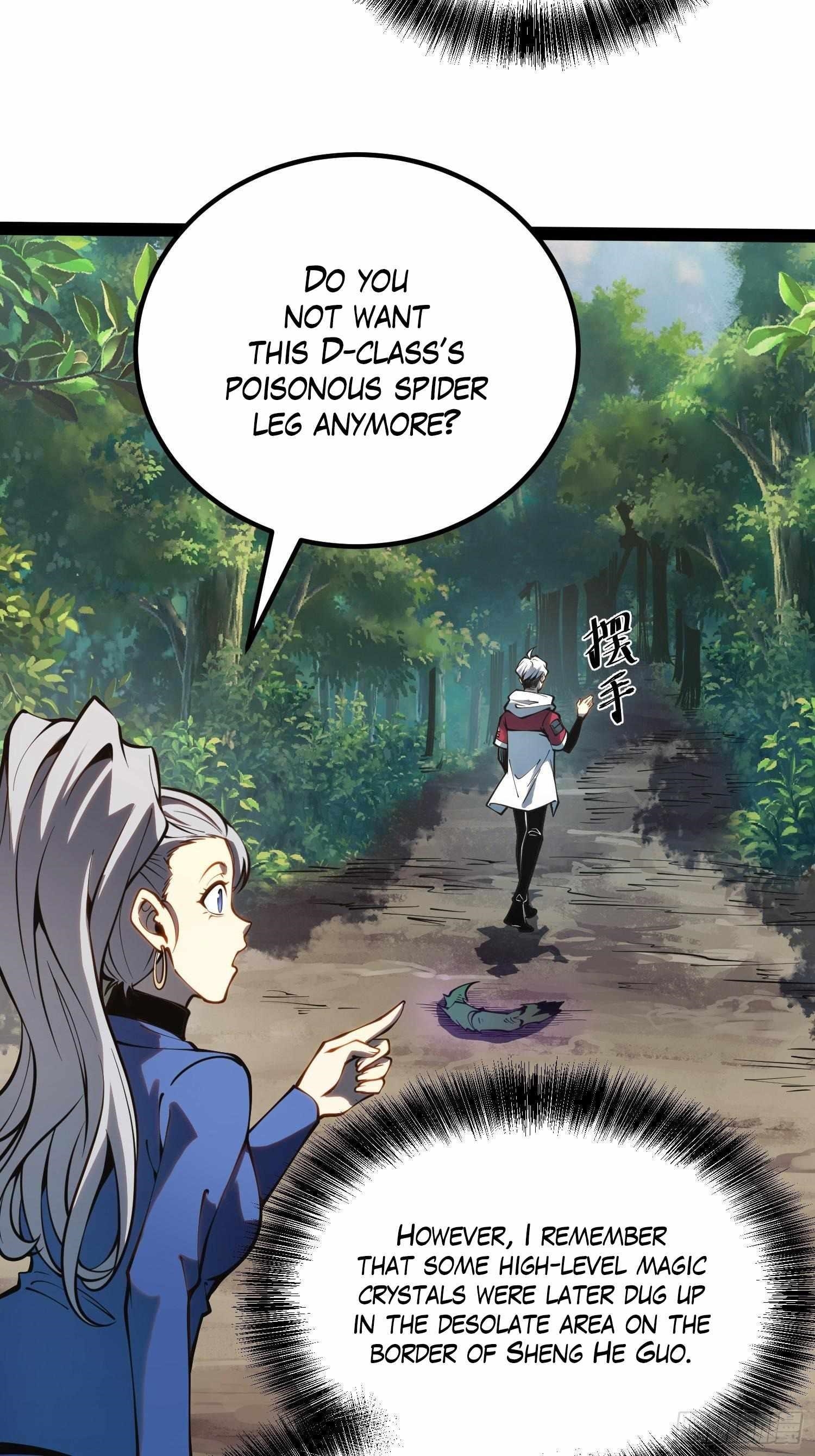 Read Full-Time Awakening Manga Online