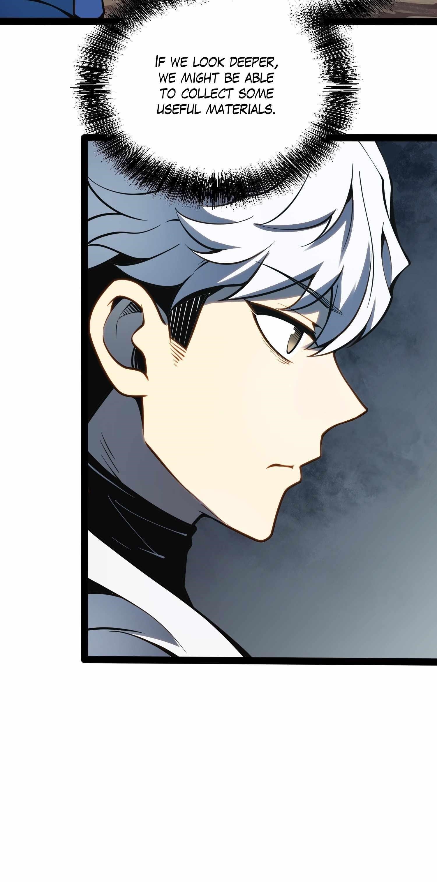 Read Full-Time Awakening Manga Online