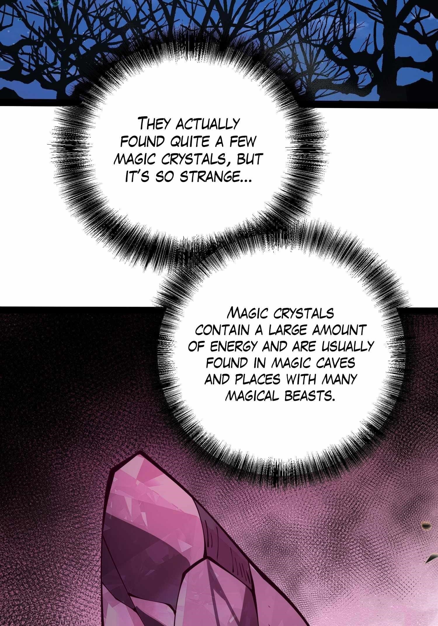 Read Full-Time Awakening Manga Online