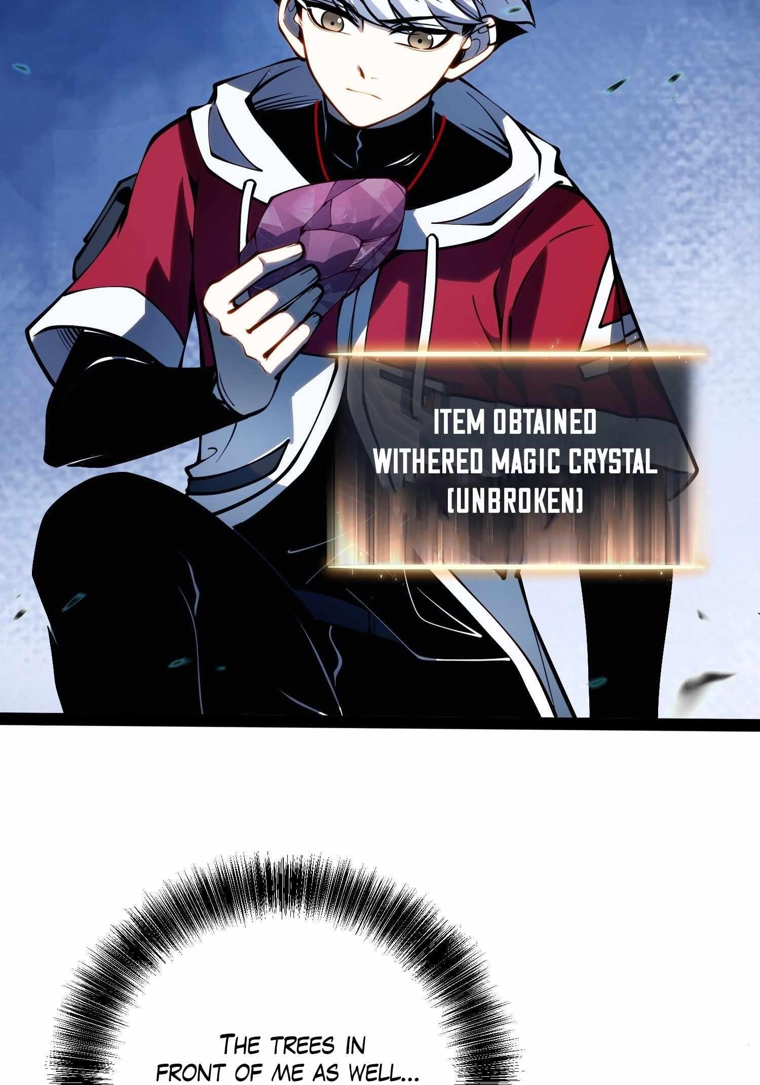 Read Full-Time Awakening Manga Online