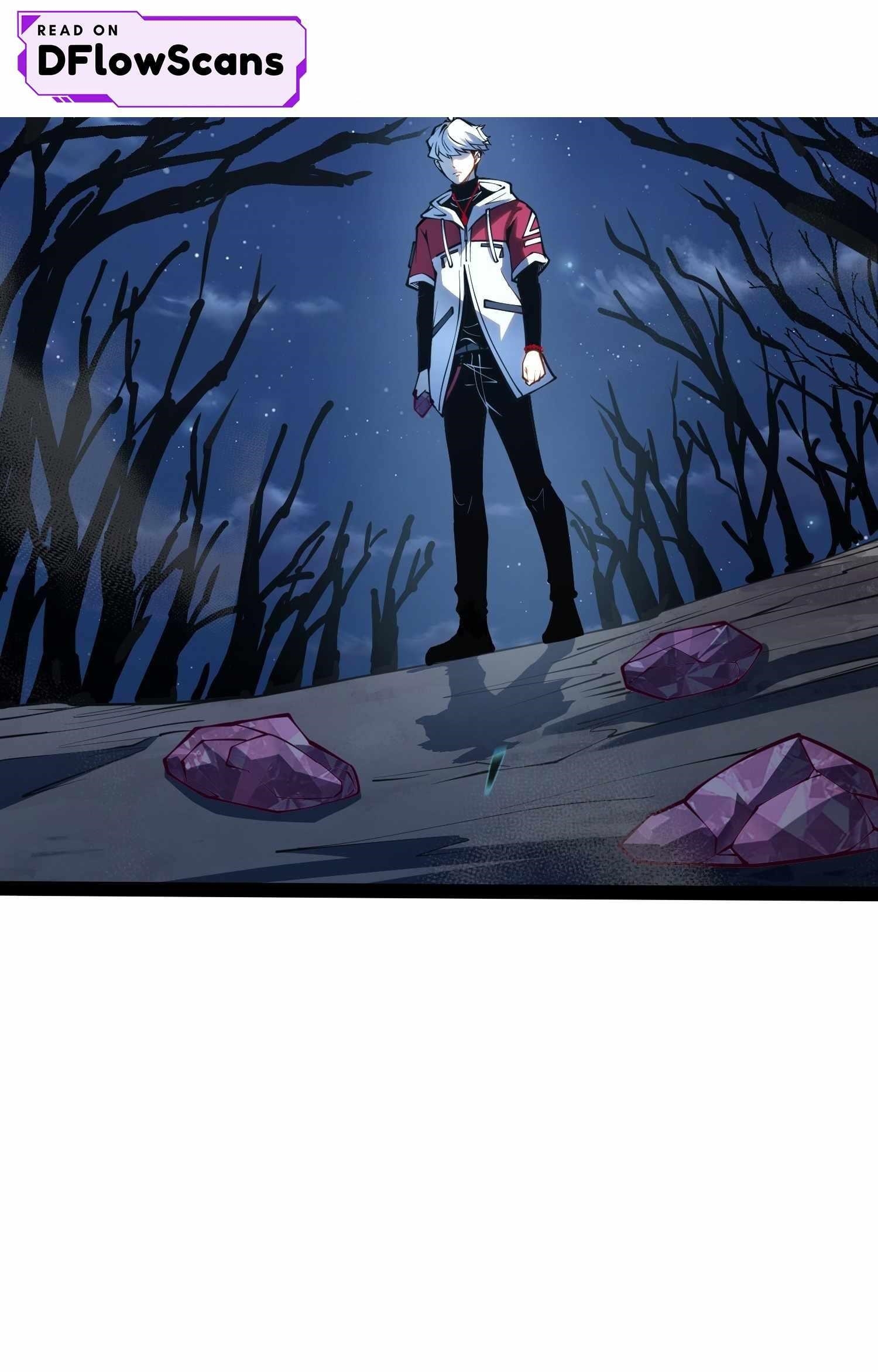 Read Full-Time Awakening Manga Online