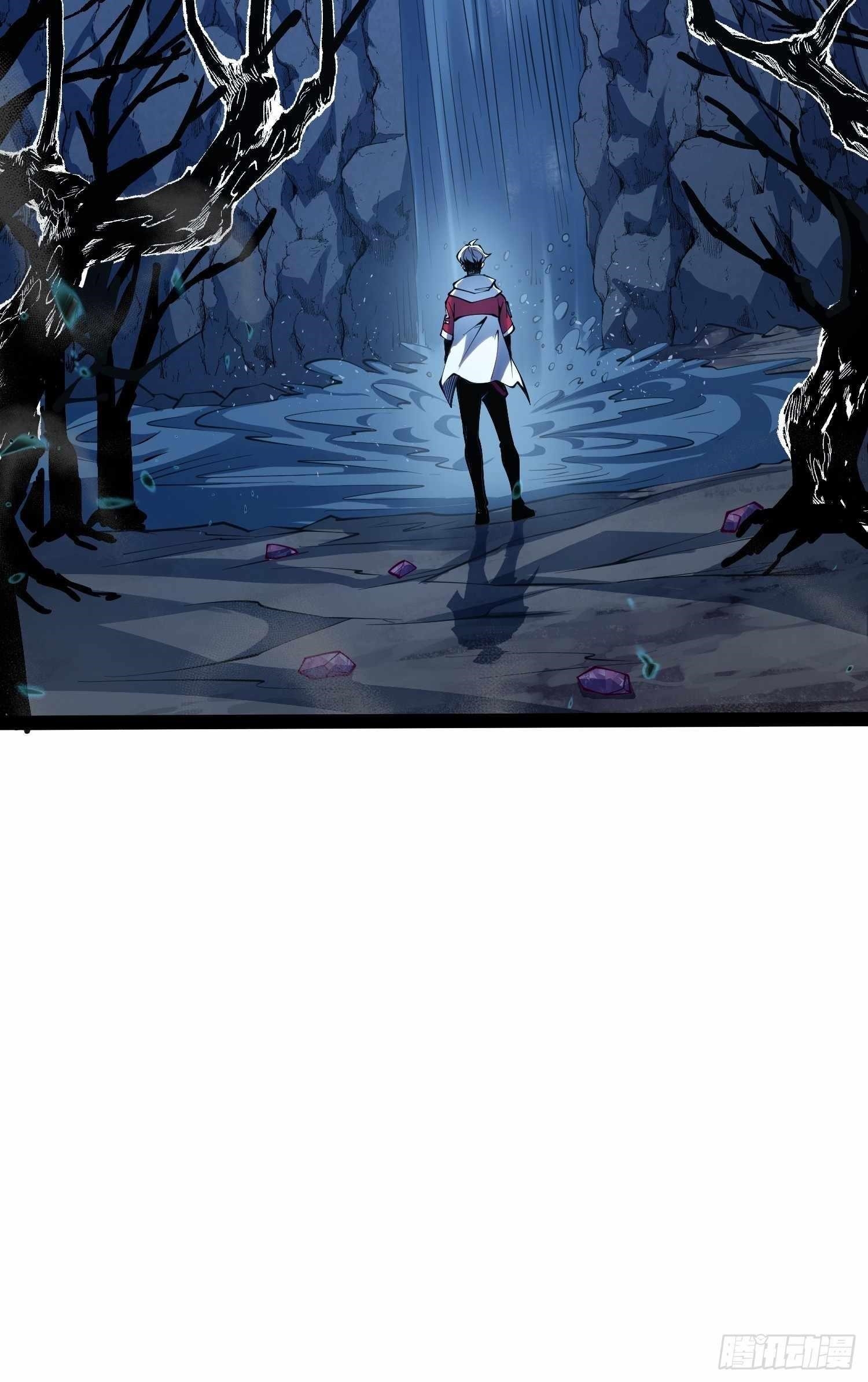 Read Full-Time Awakening Manga Online