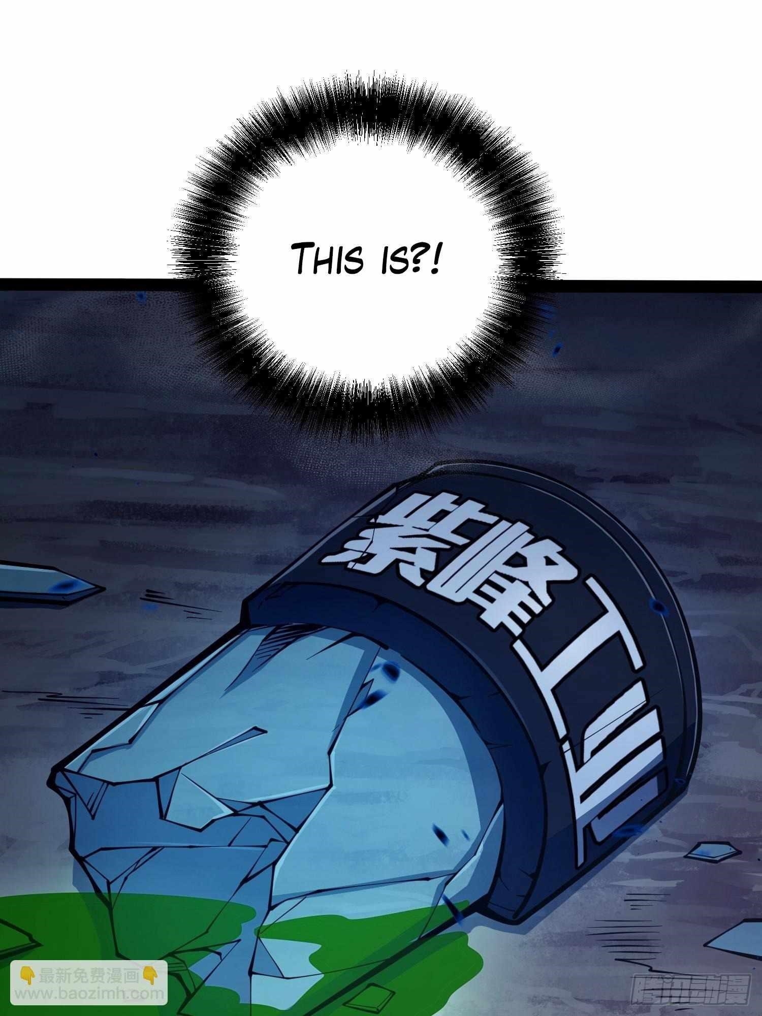 Read Full-Time Awakening Manga Online