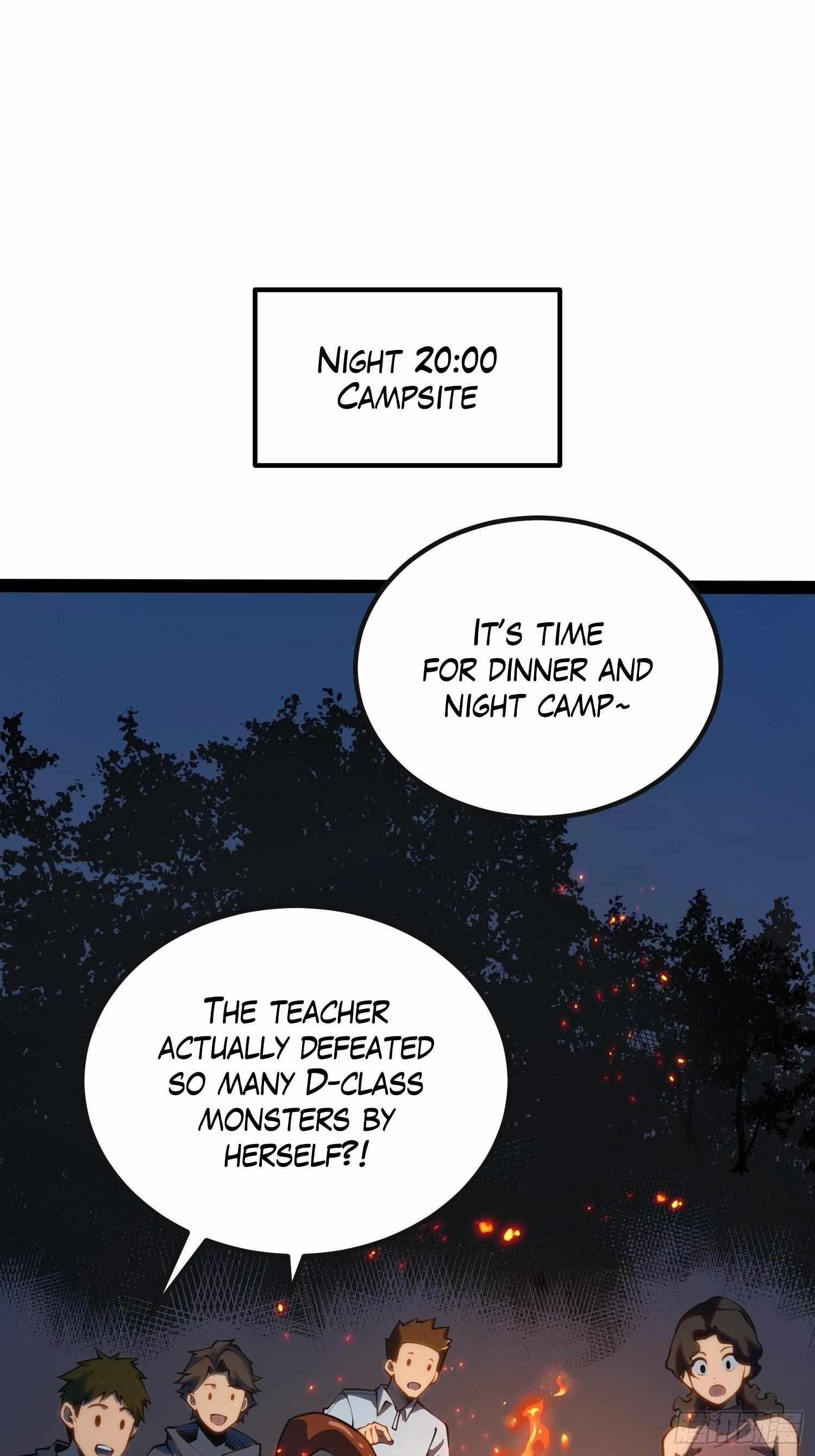 Read Full-Time Awakening Manga Online