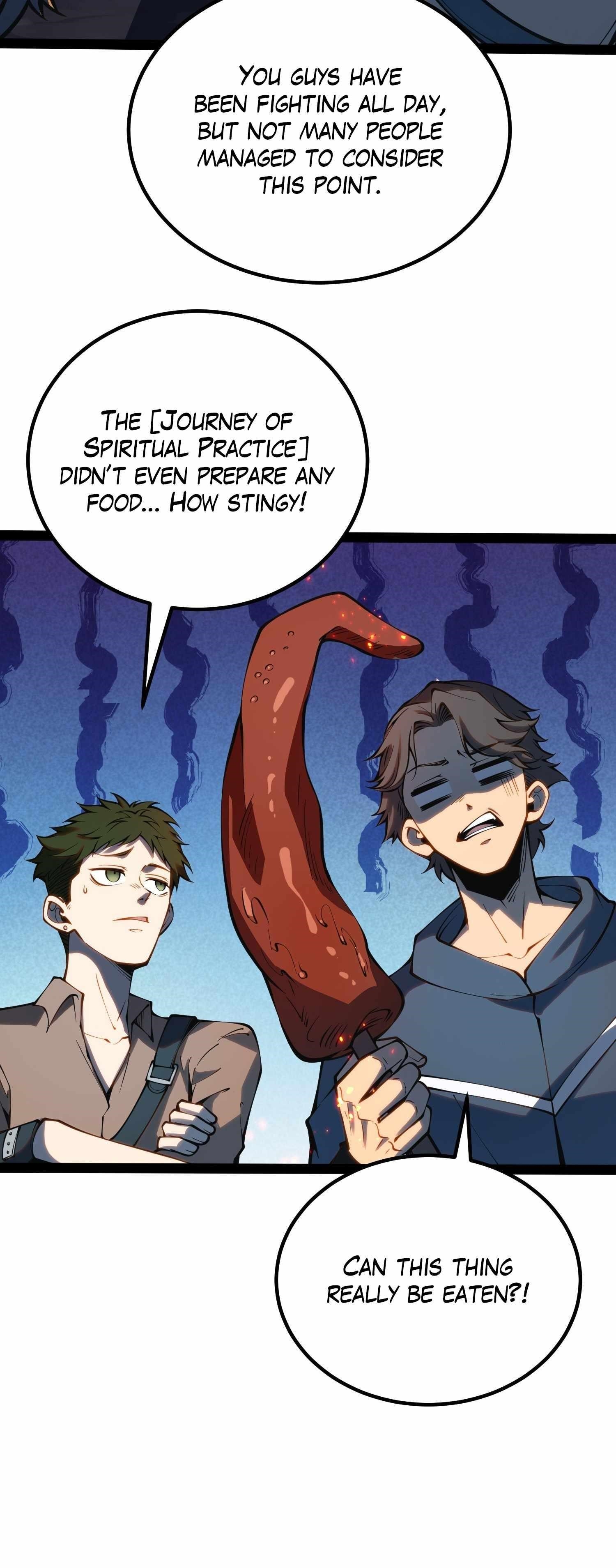 Read Full-Time Awakening Manga Online