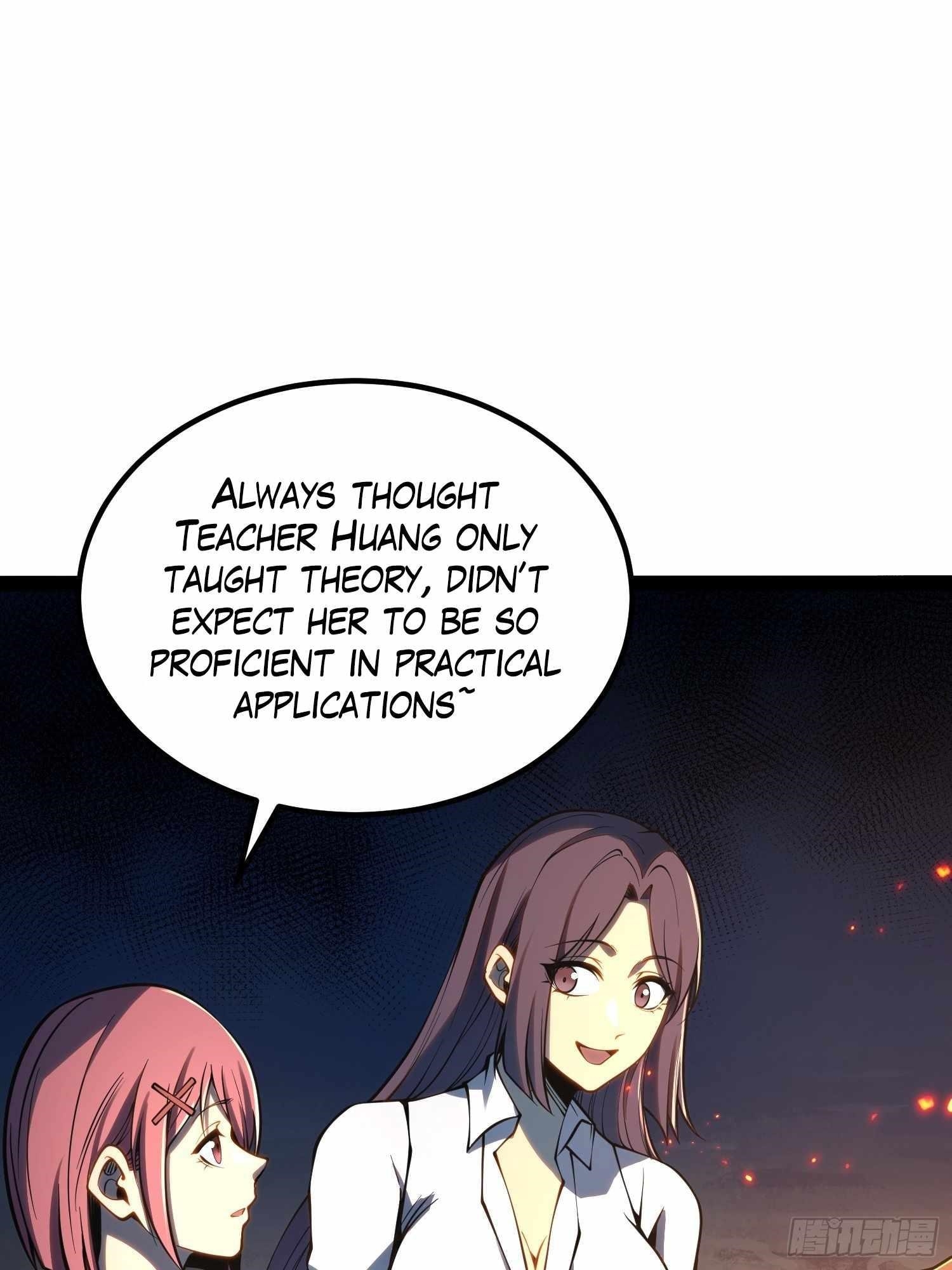 Read Full-Time Awakening Manga Online