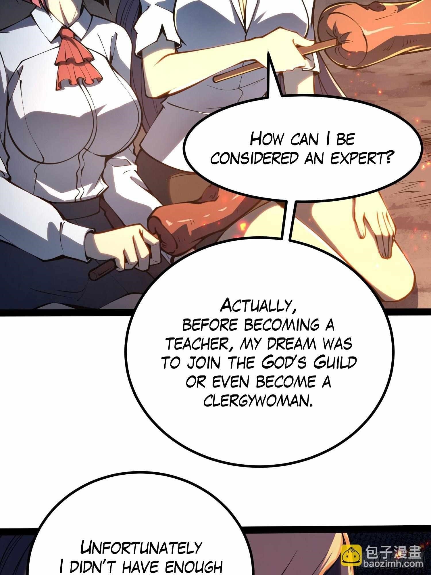 Read Full-Time Awakening Manga Online