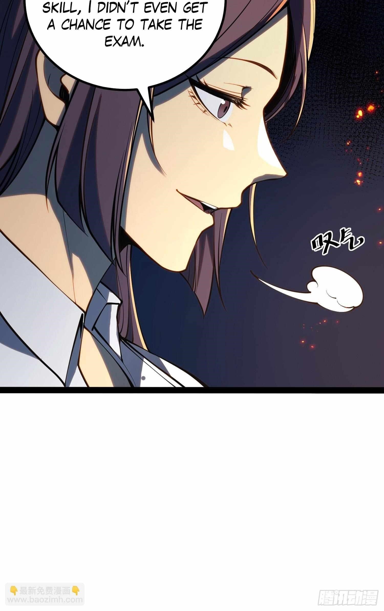 Read Full-Time Awakening Manga Online