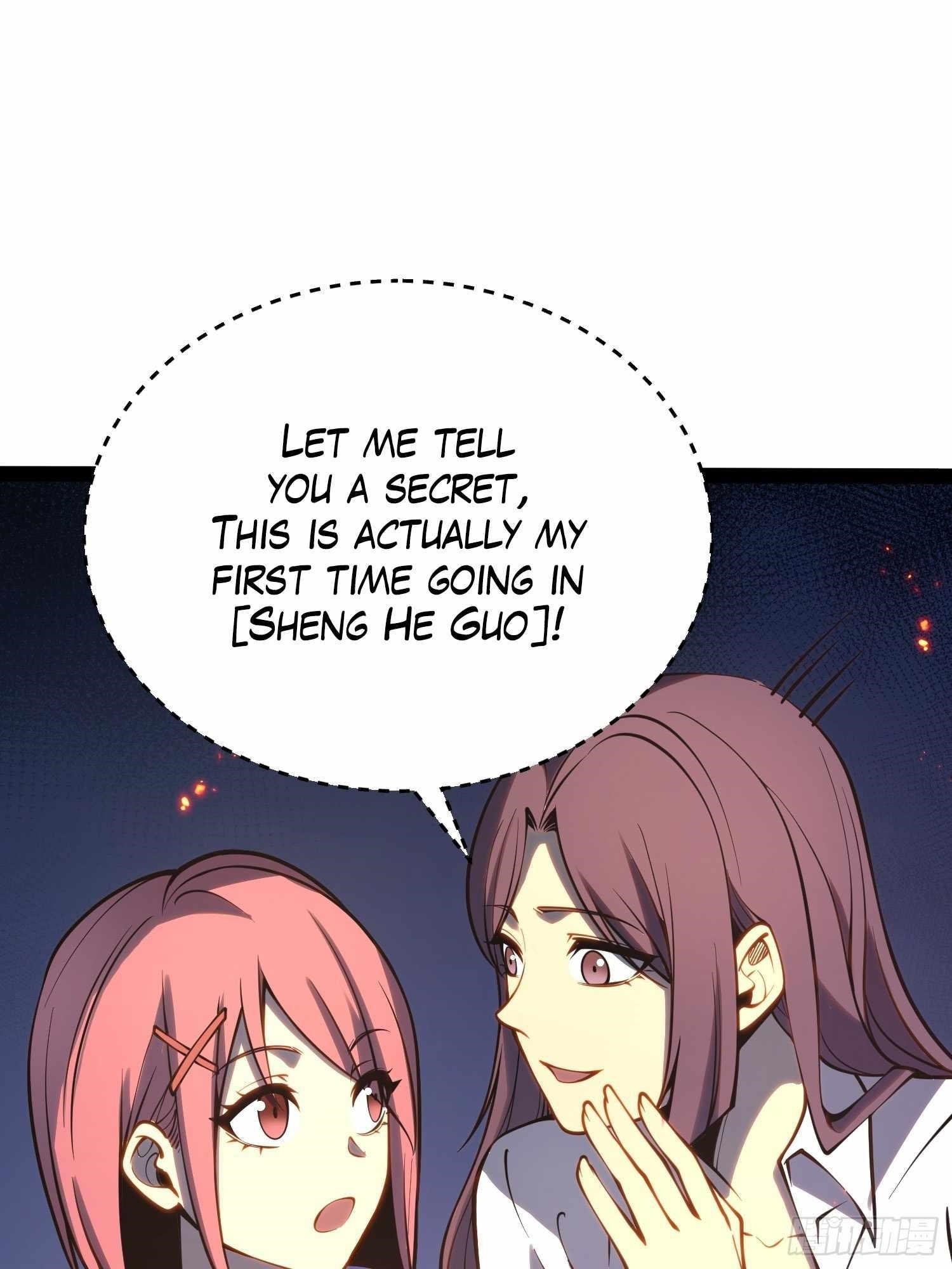 Read Full-Time Awakening Manga Online