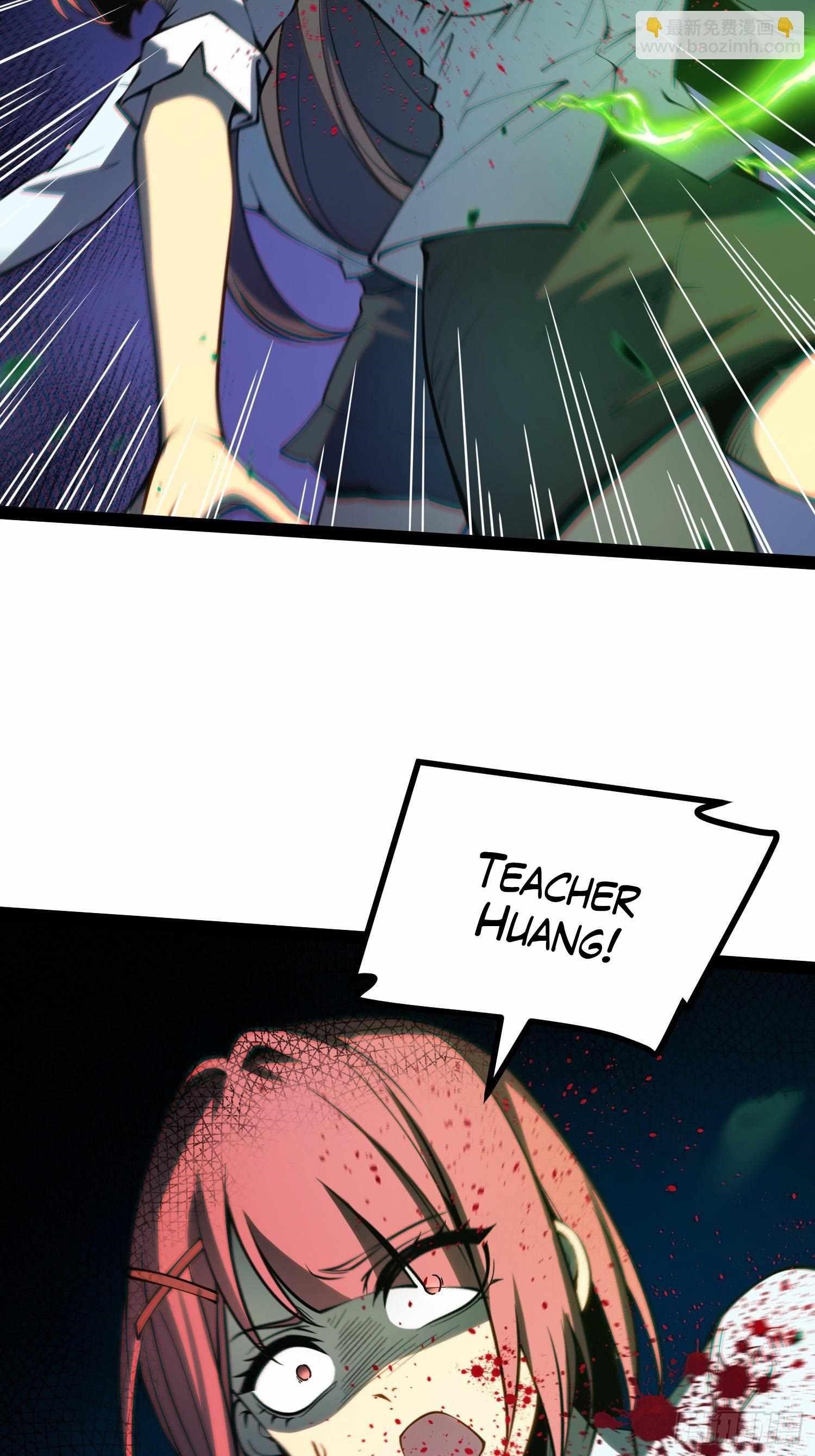 Read Full-Time Awakening Manga Online