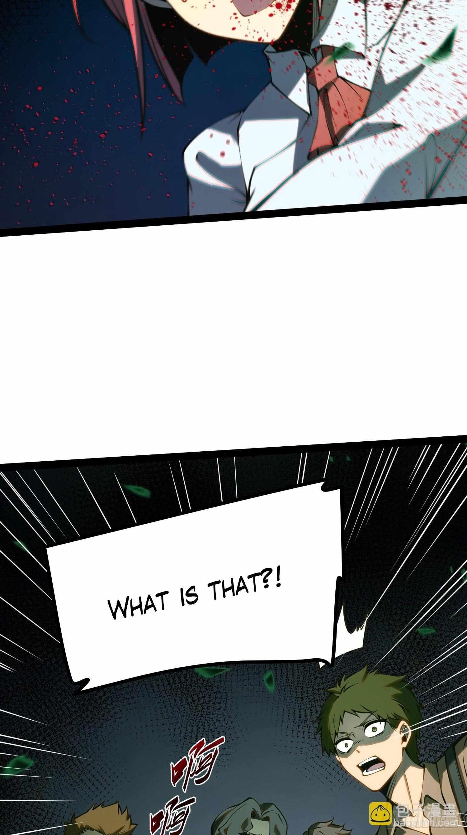 Read Full-Time Awakening Manga Online