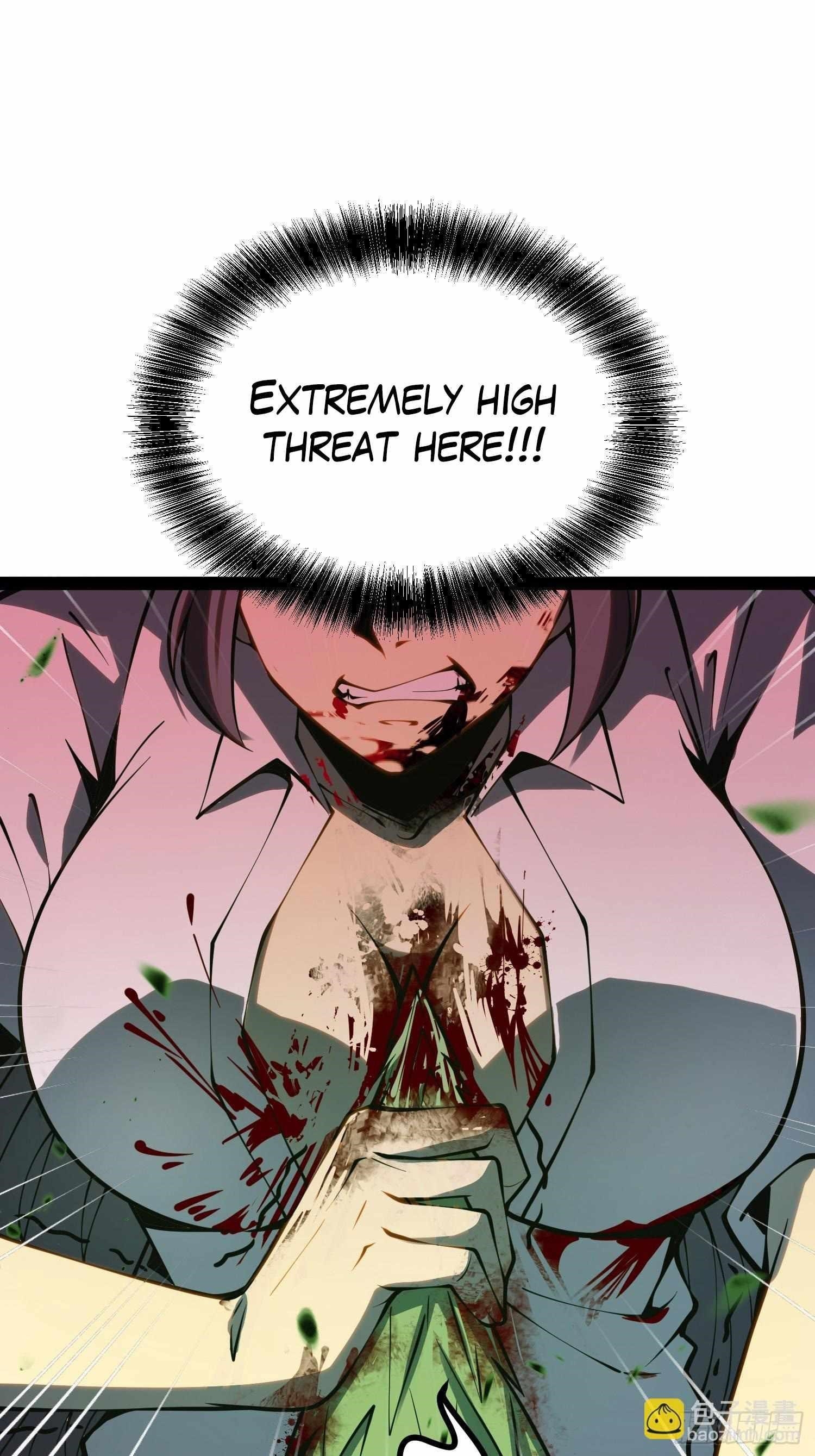 Read Full-Time Awakening Manga Online