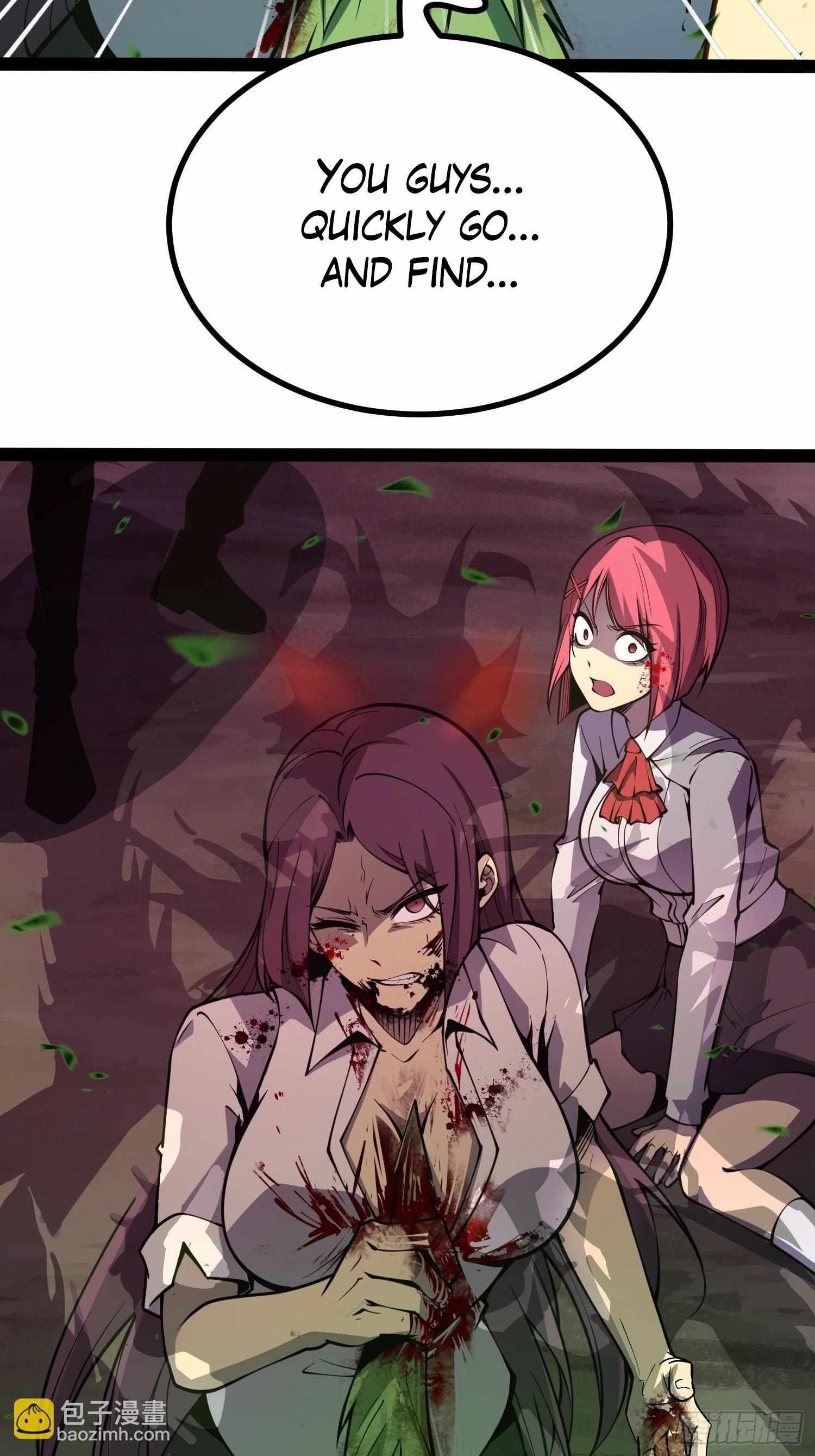 Read Full-Time Awakening Manga Online