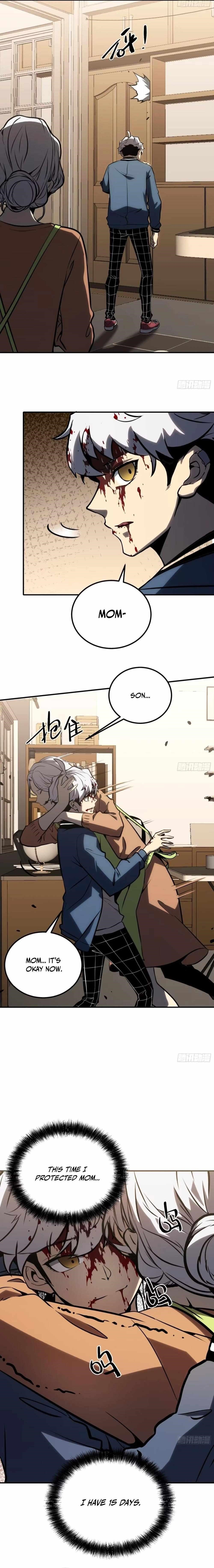 Read Full-Time Awakening Manga Online