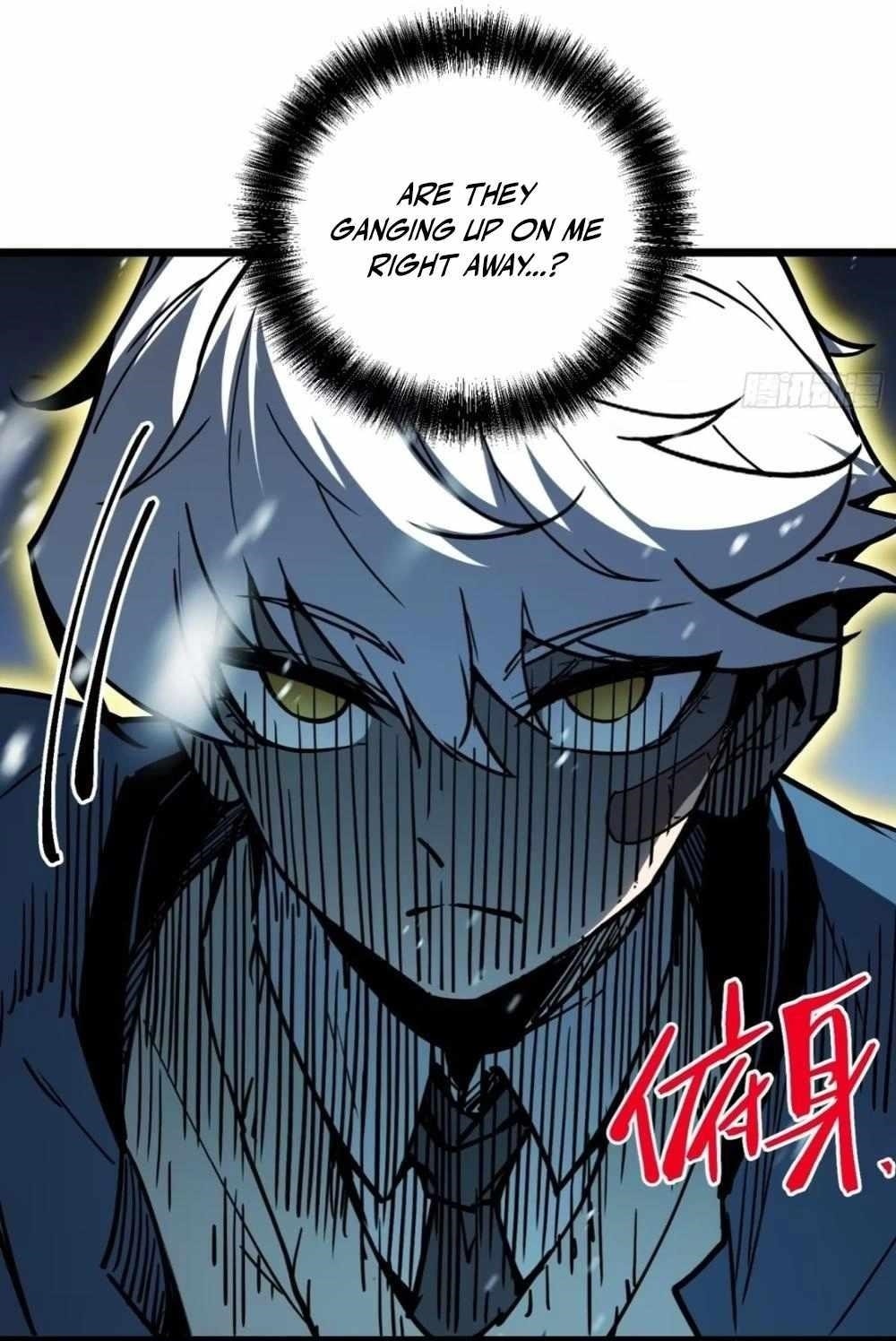Read Full-Time Awakening Manga Online