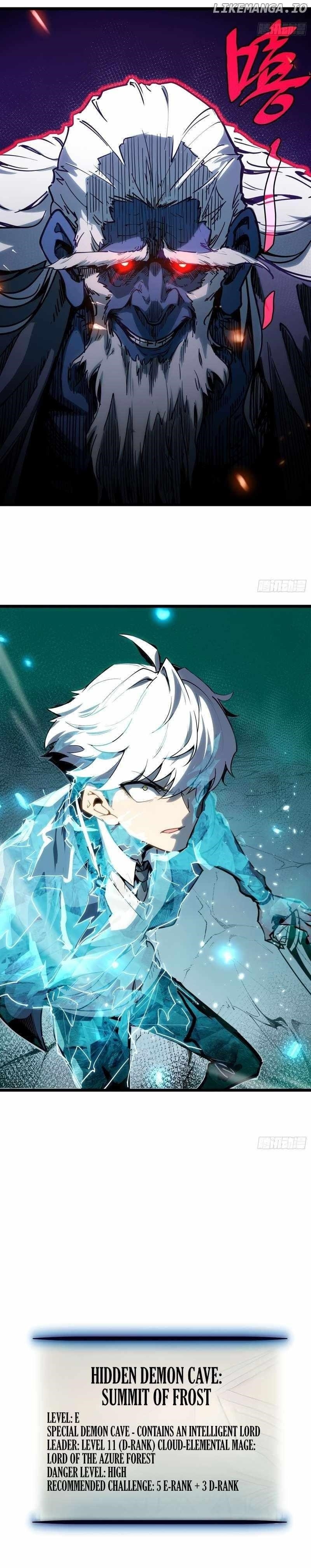 Read Full-Time Awakening Manga Online