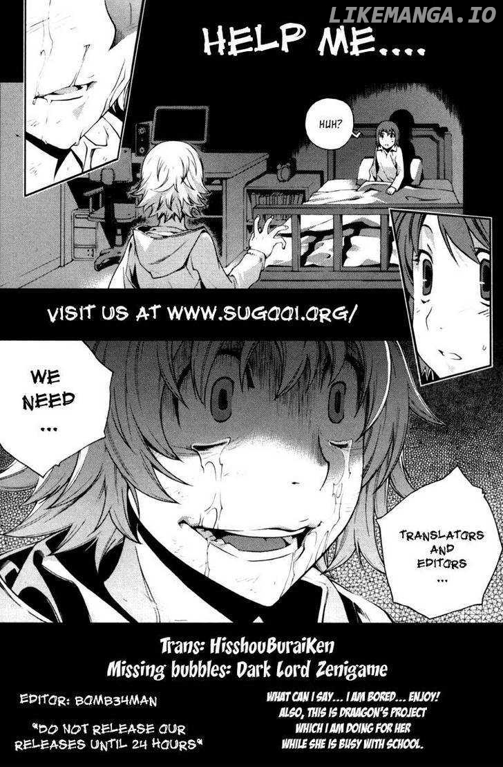 Read Fullmetal Alchemist  Manga Online