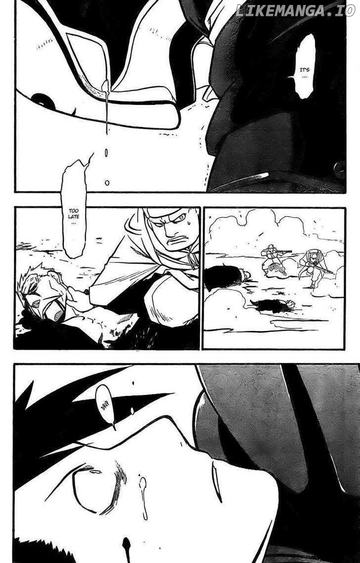 Read Fullmetal Alchemist  Manga Online