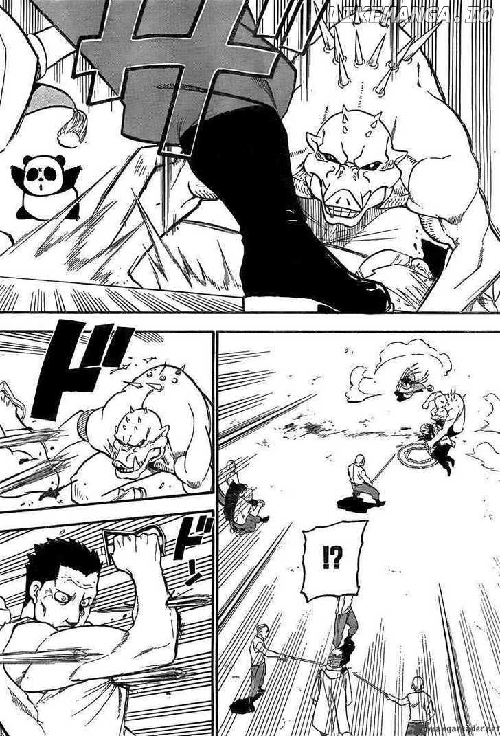 Read Fullmetal Alchemist  Manga Online