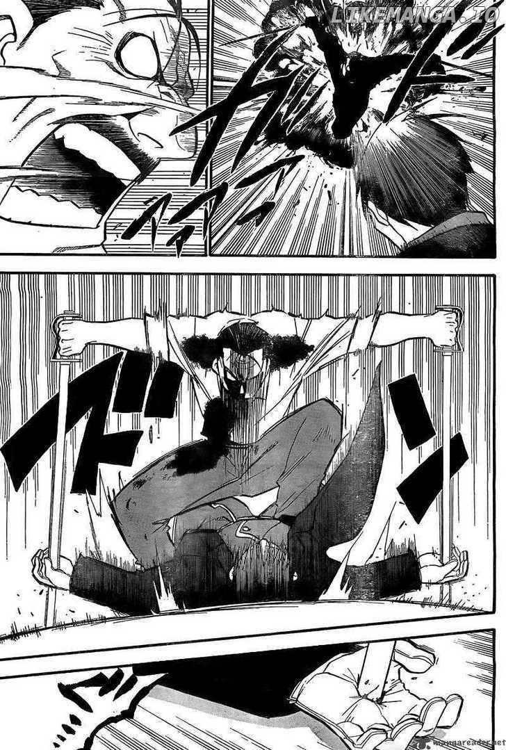 Read Fullmetal Alchemist  Manga Online