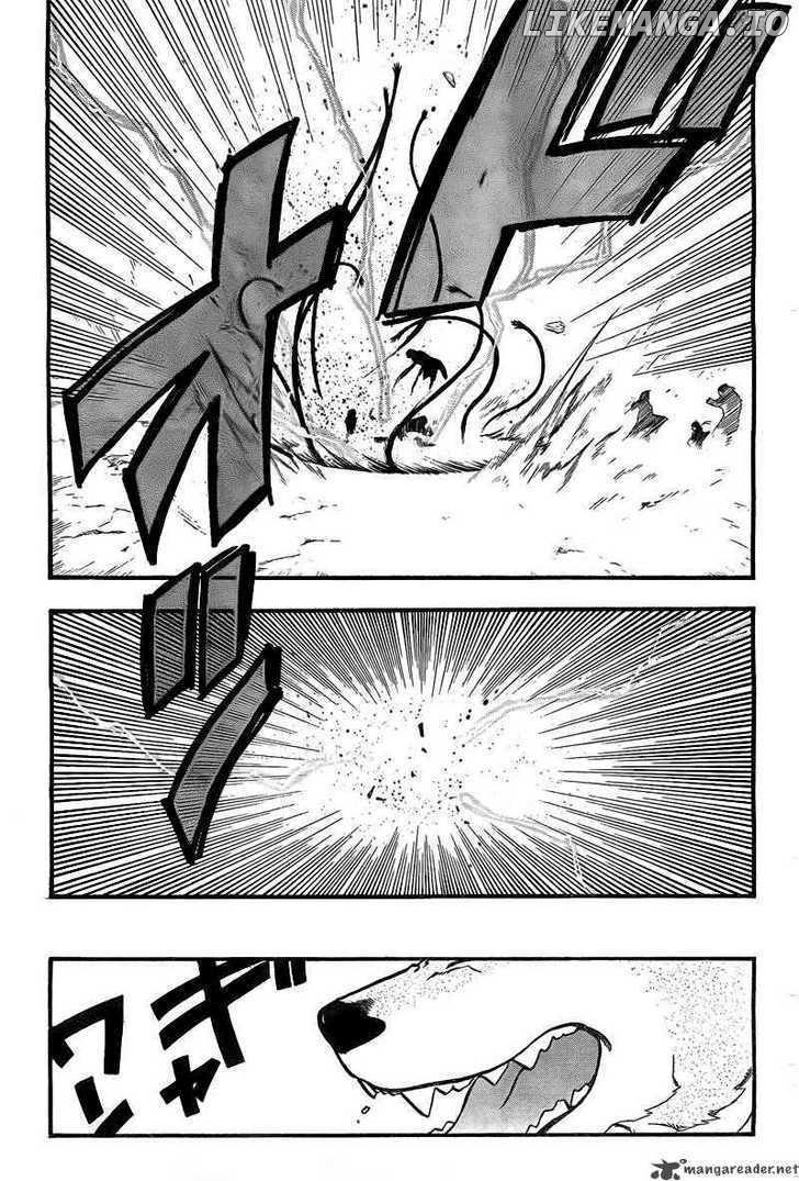 Read Fullmetal Alchemist  Manga Online