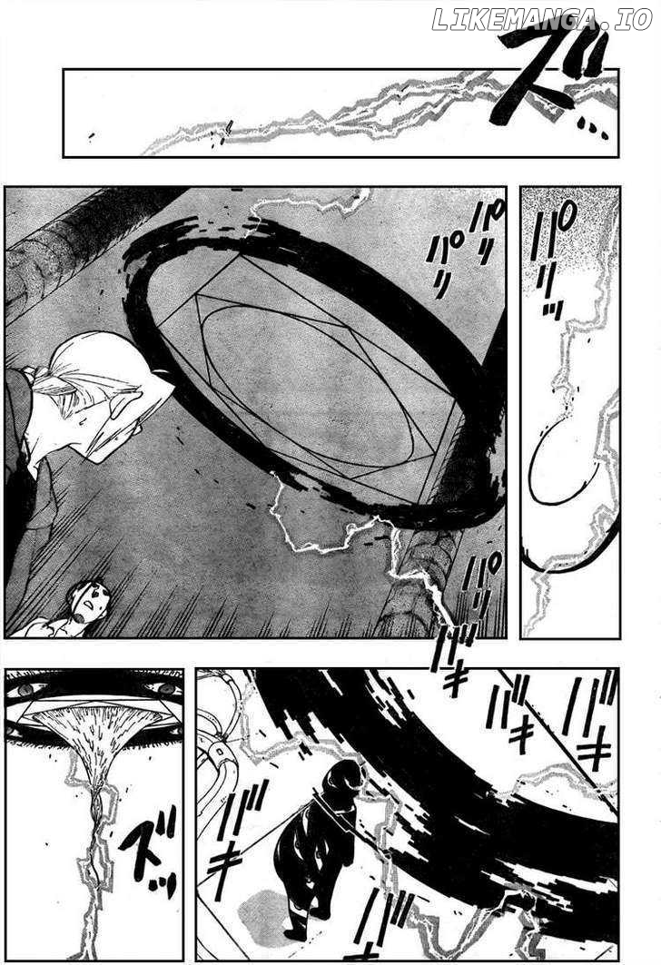 Read Fullmetal Alchemist  Manga Online