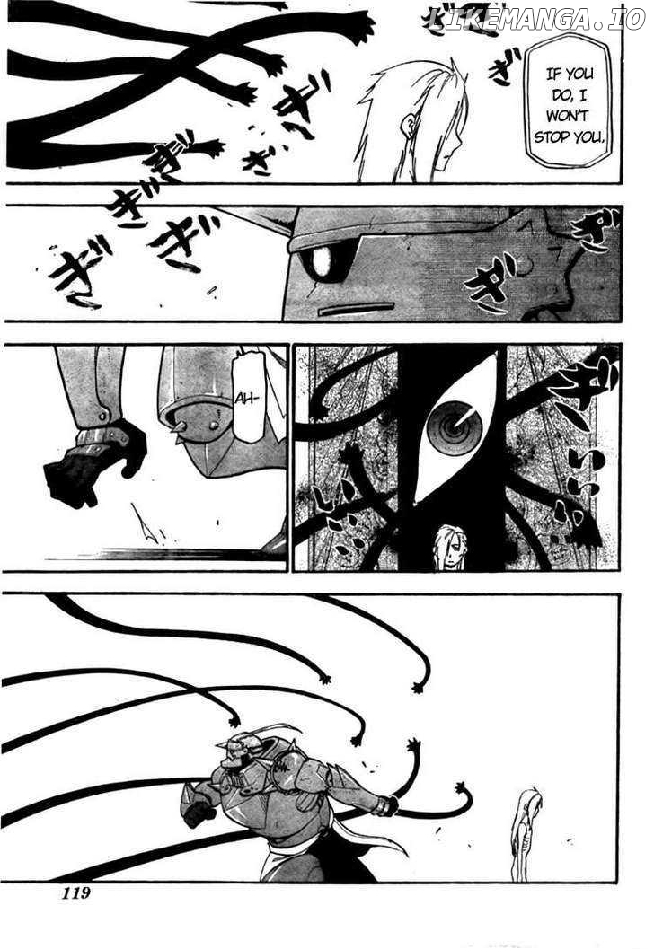 Read Fullmetal Alchemist  Manga Online