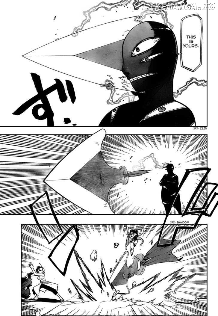 Read Fullmetal Alchemist  Manga Online