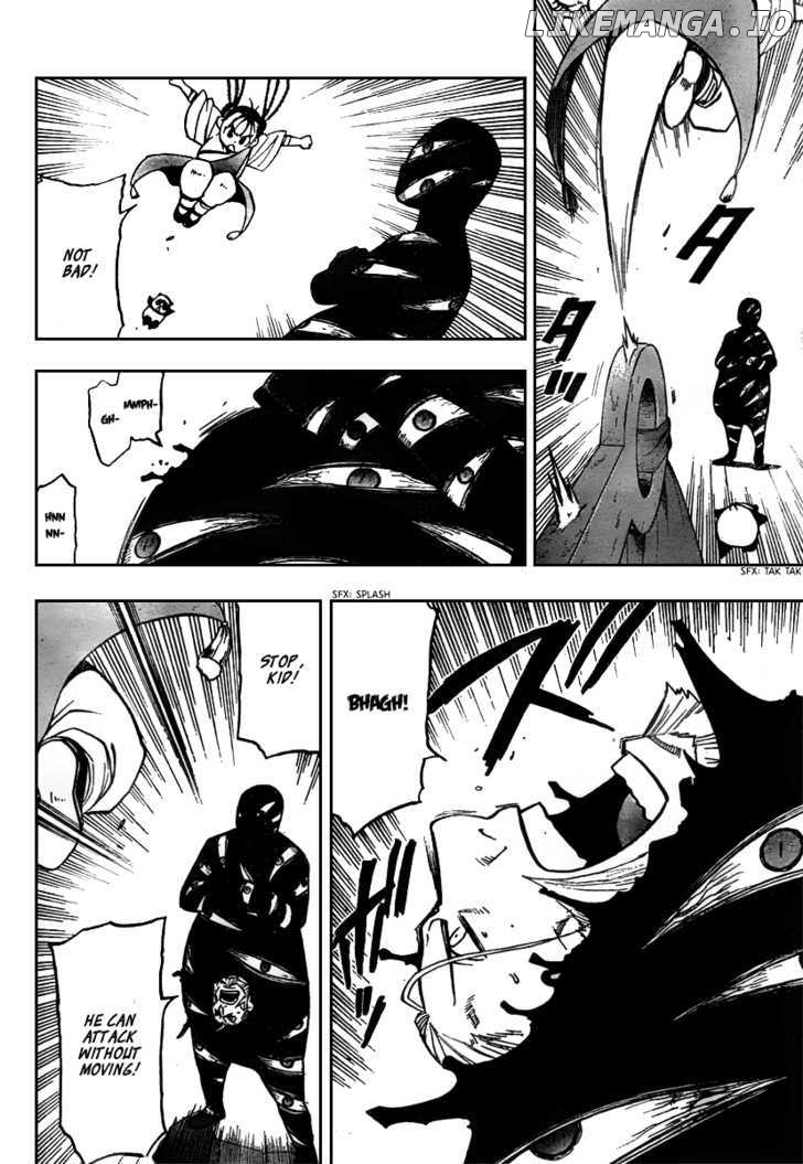 Read Fullmetal Alchemist  Manga Online