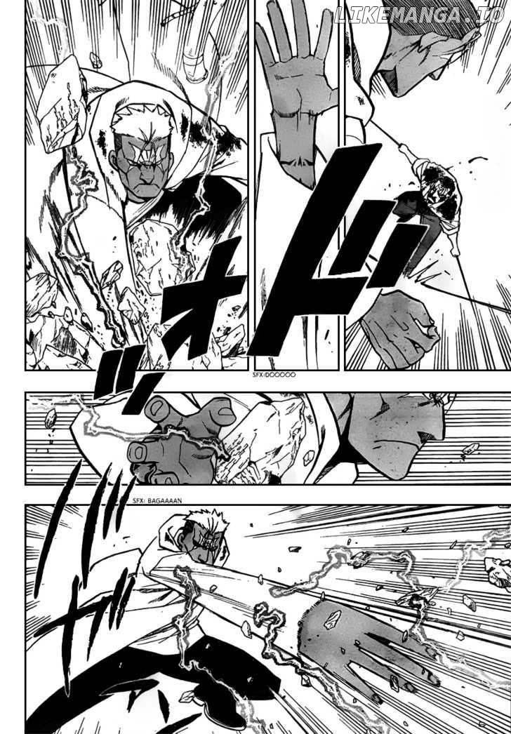 Read Fullmetal Alchemist  Manga Online