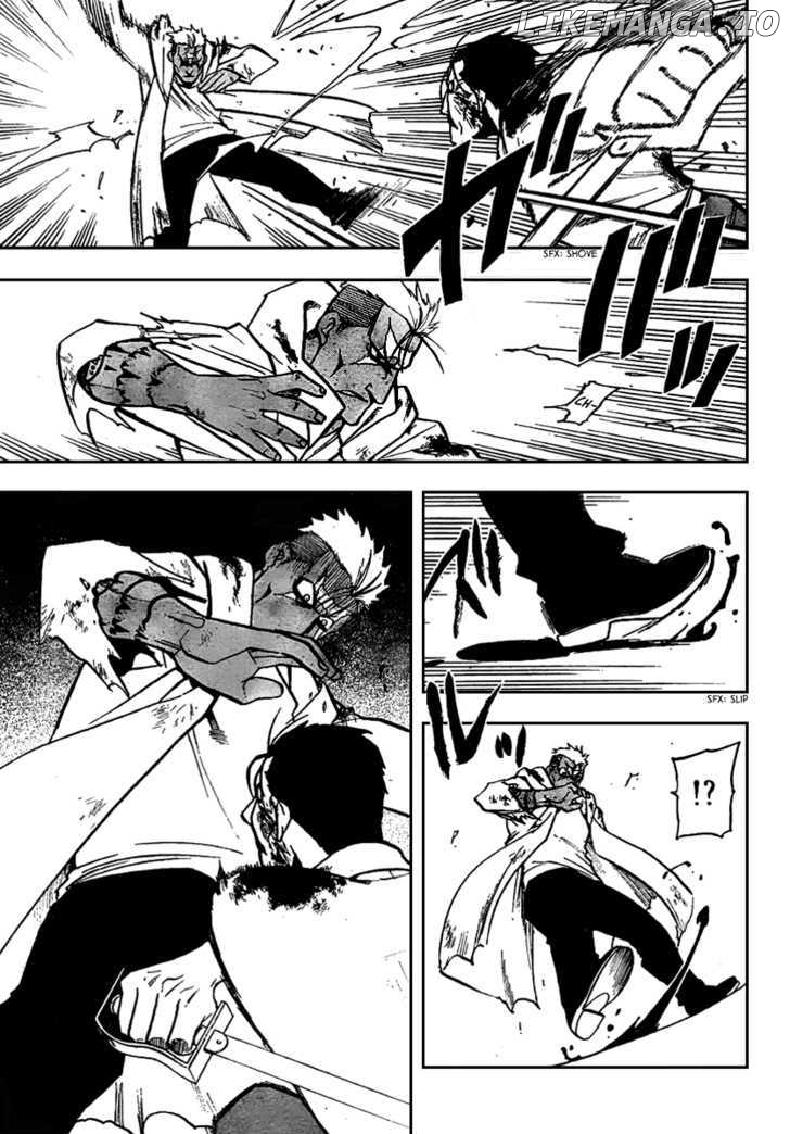 Read Fullmetal Alchemist  Manga Online