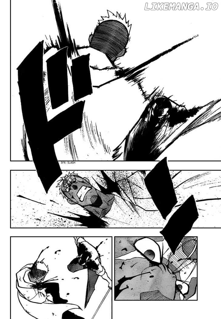 Read Fullmetal Alchemist  Manga Online