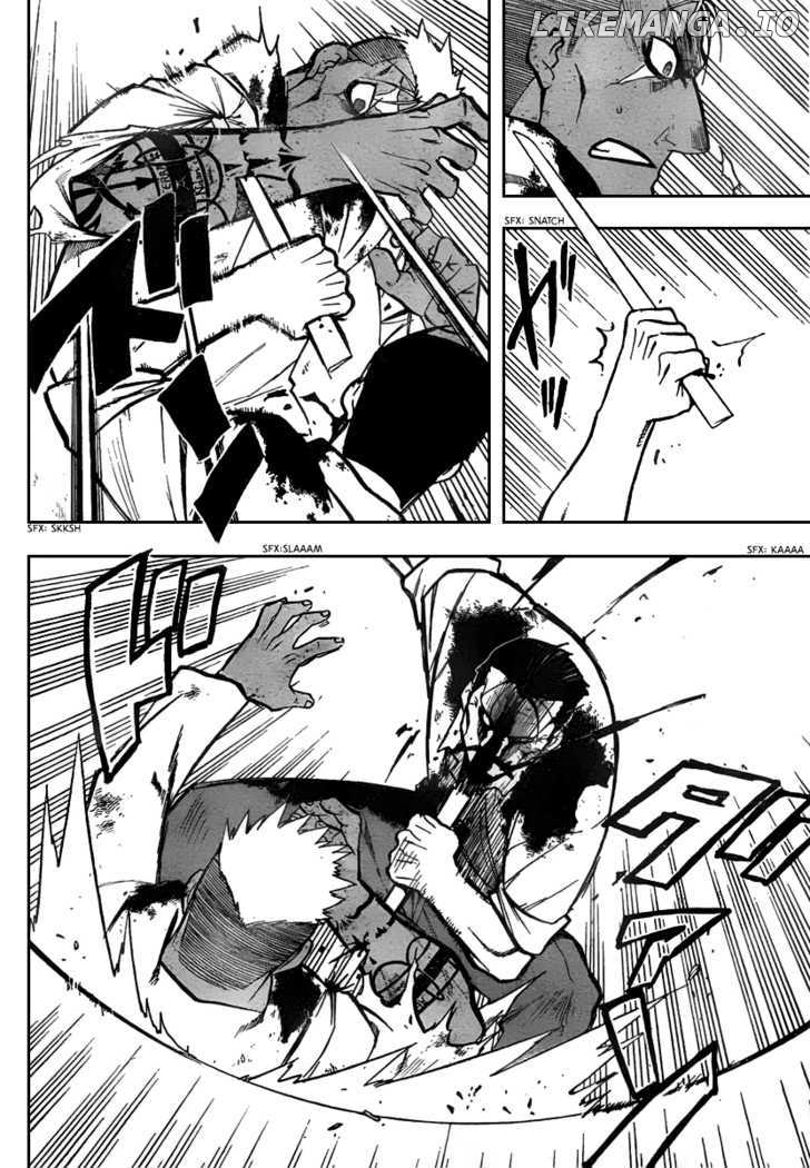 Read Fullmetal Alchemist  Manga Online