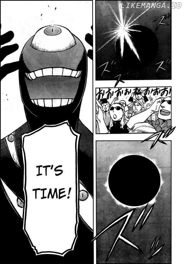 Read Fullmetal Alchemist  Manga Online