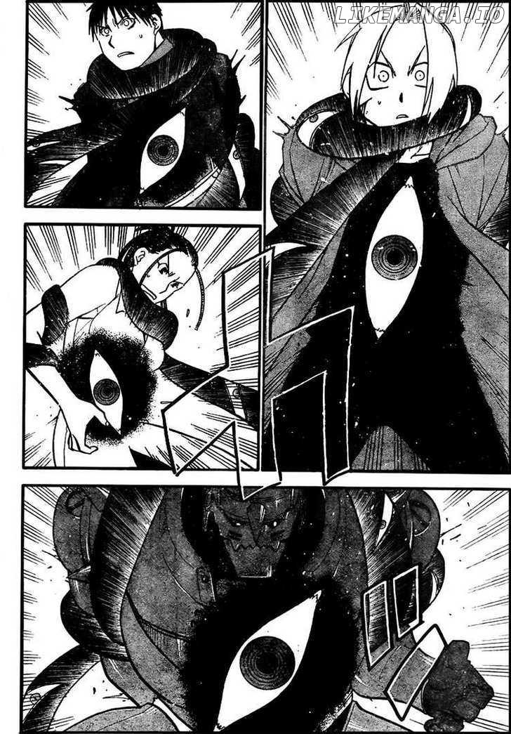 Read Fullmetal Alchemist  Manga Online