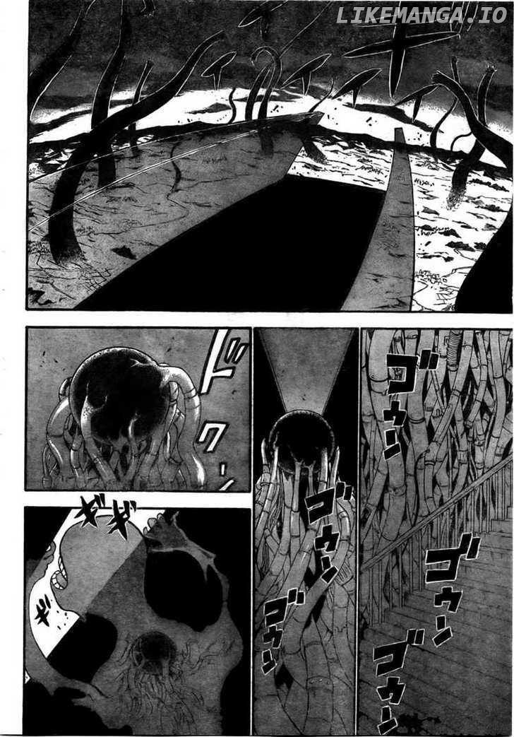 Read Fullmetal Alchemist  Manga Online