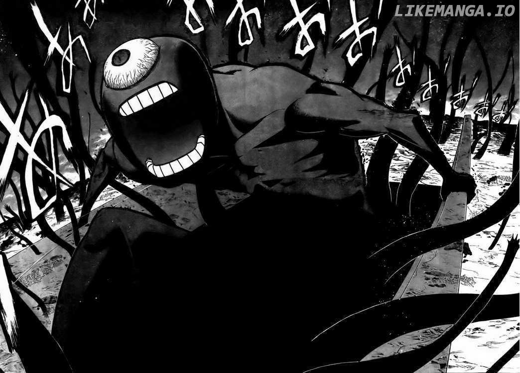 Read Fullmetal Alchemist  Manga Online