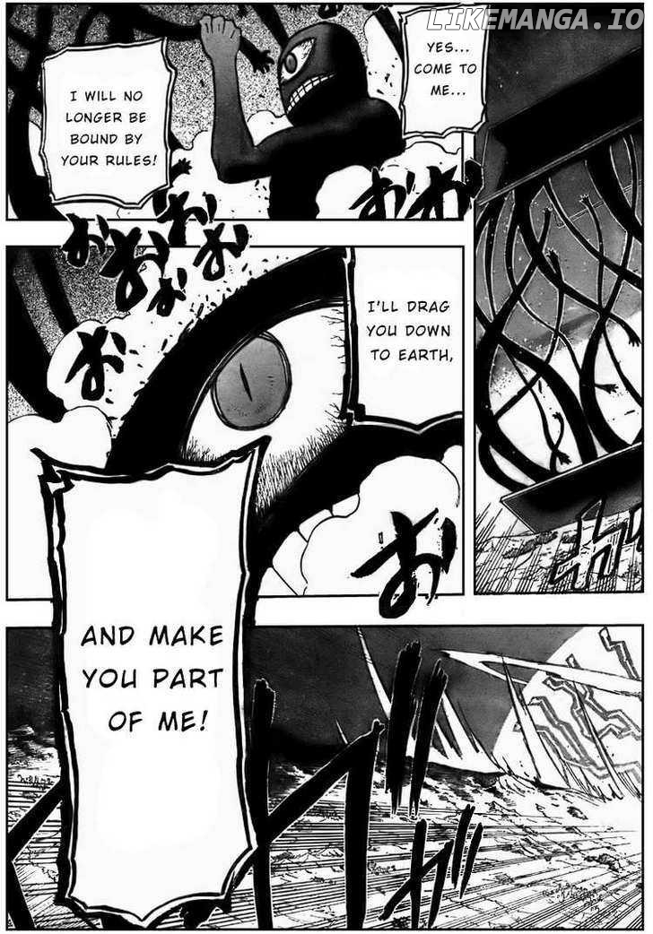 Read Fullmetal Alchemist  Manga Online