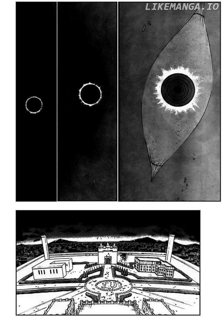 Read Fullmetal Alchemist  Manga Online