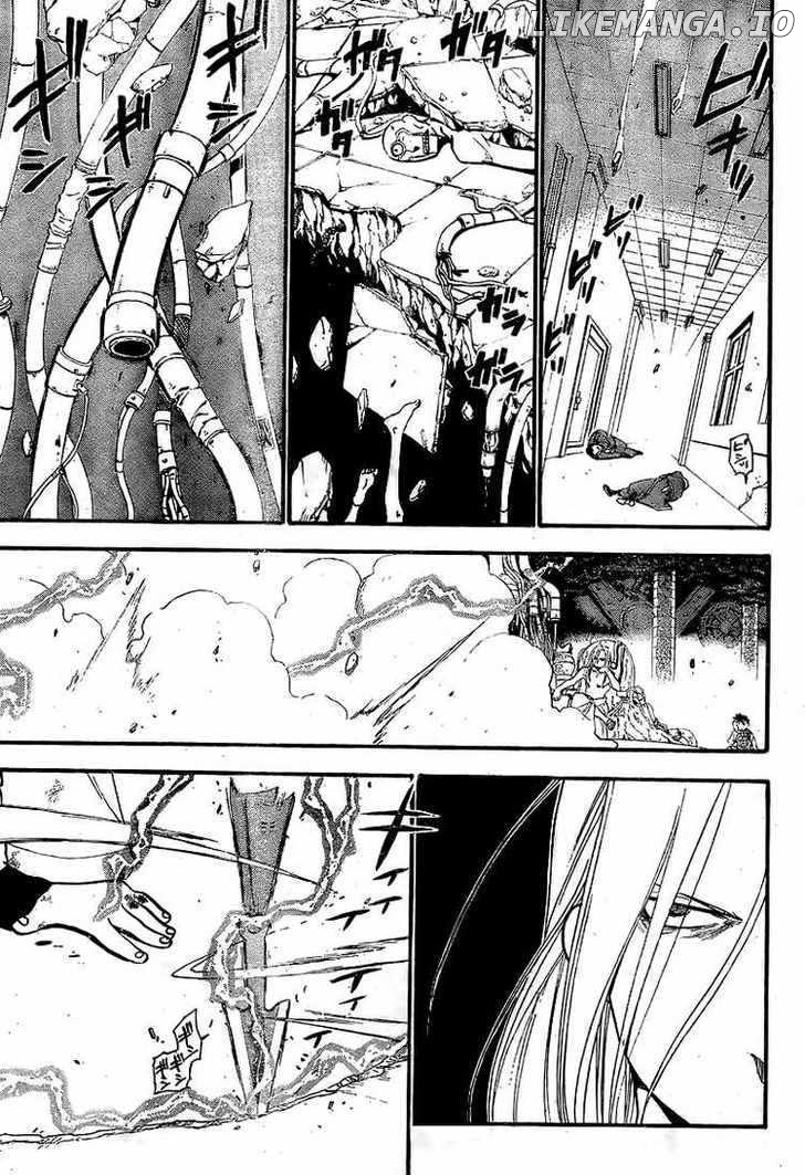 Read Fullmetal Alchemist  Manga Online